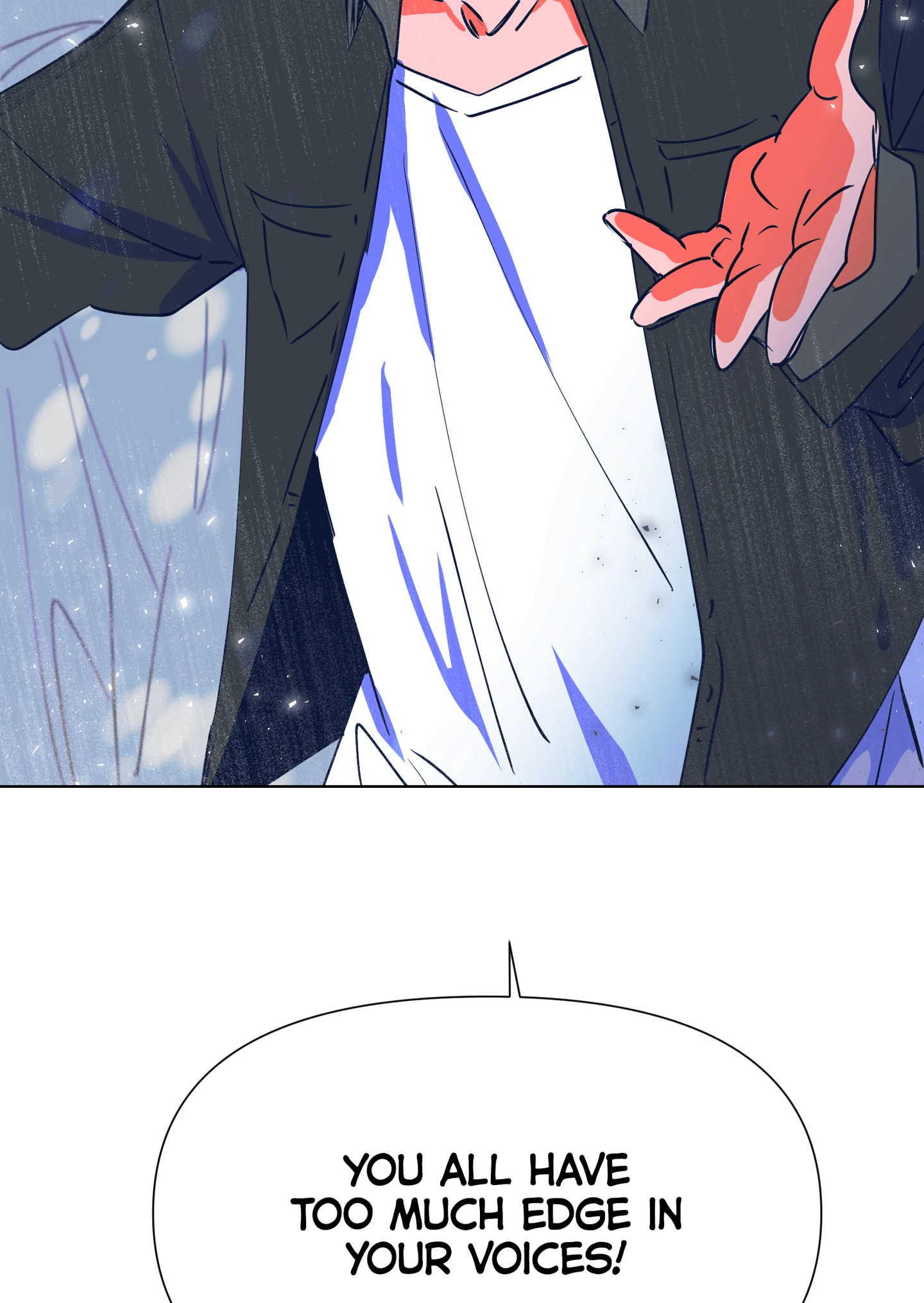 How to Draw Fantasy Manhwa Chapter 20 - page 4