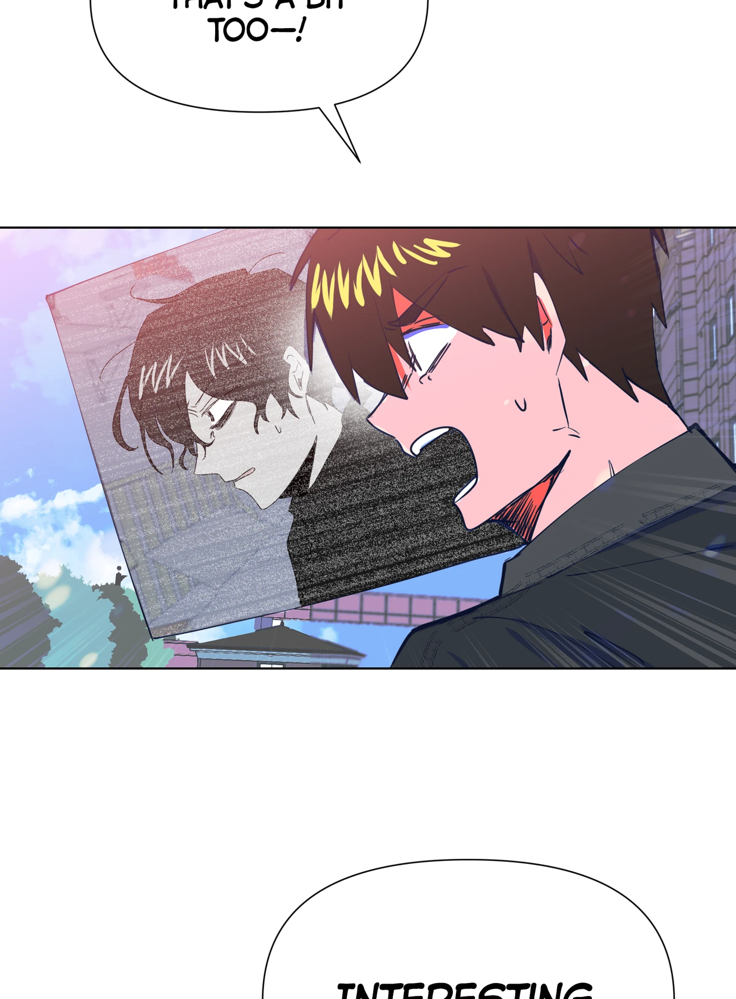 How to Draw Fantasy Manhwa Chapter 20 - page 49