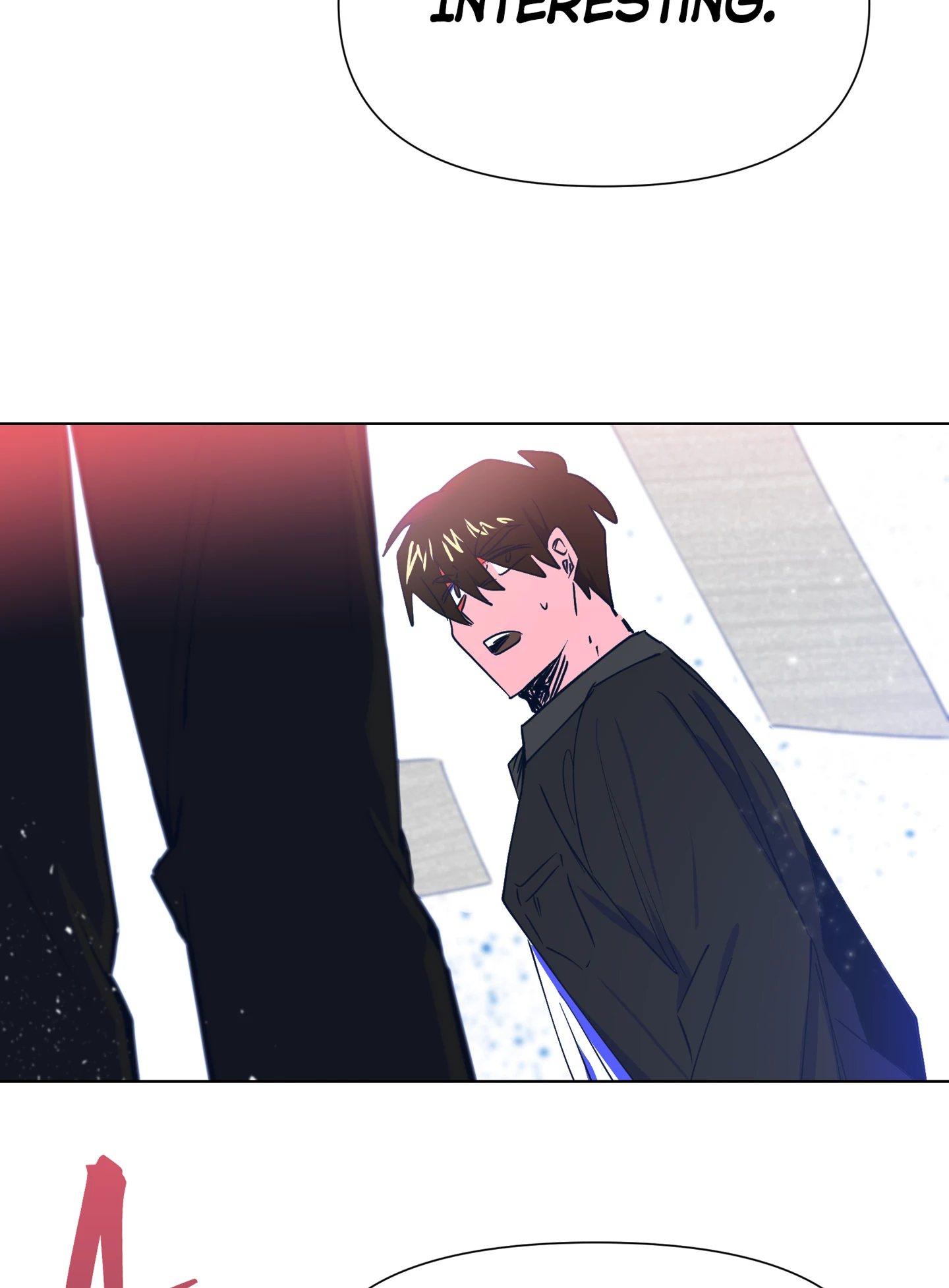 How to Draw Fantasy Manhwa Chapter 20 - page 50