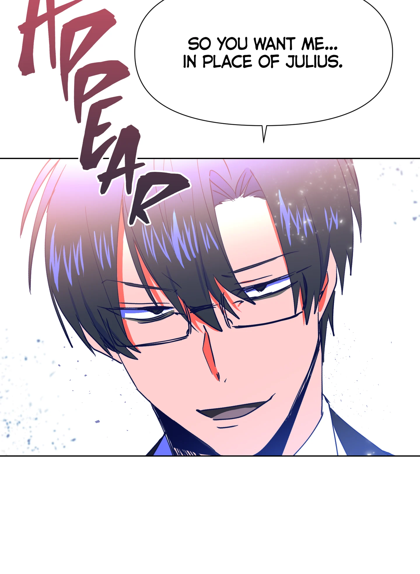 How to Draw Fantasy Manhwa Chapter 20 - page 51