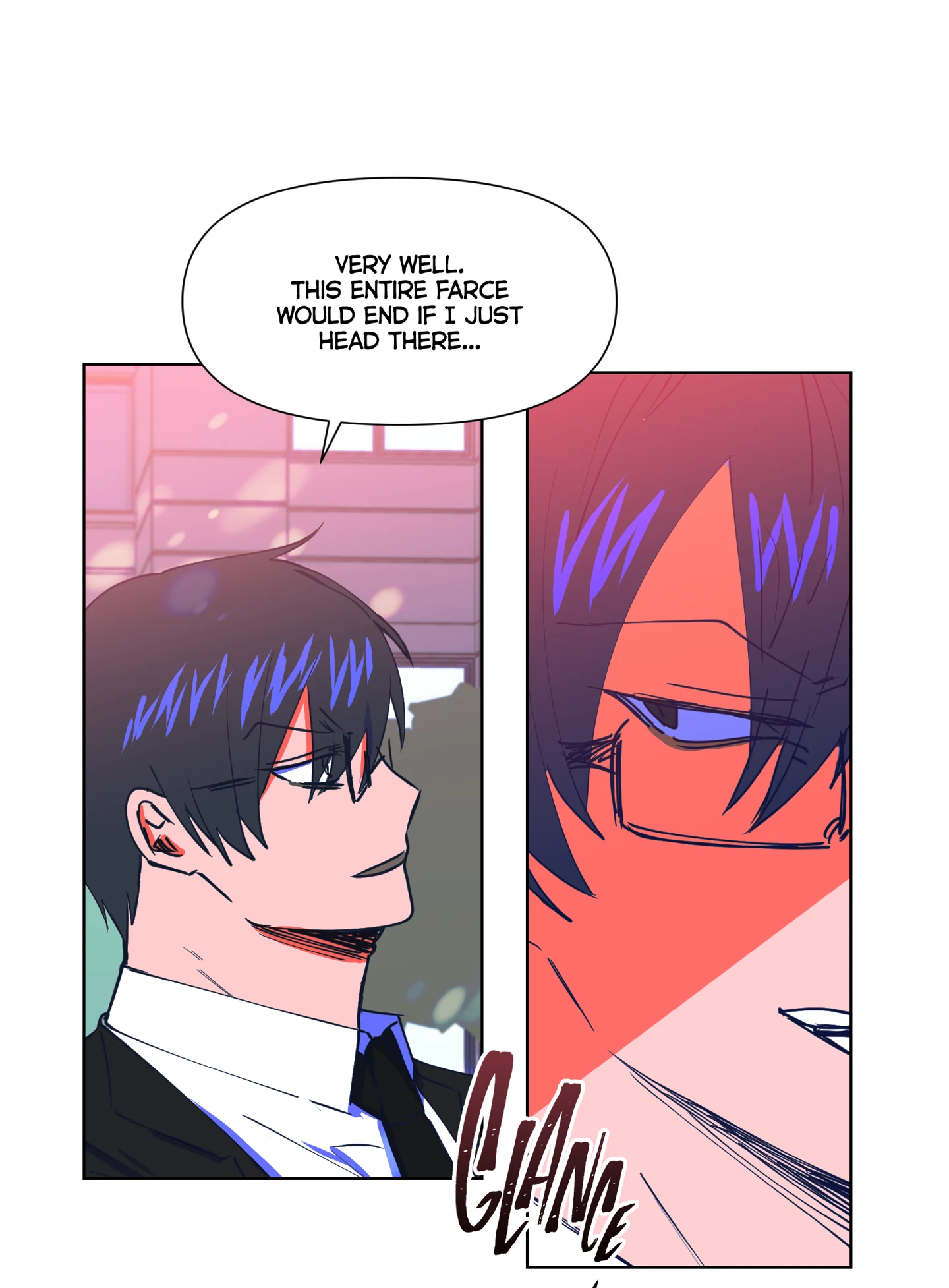 How to Draw Fantasy Manhwa Chapter 20 - page 52