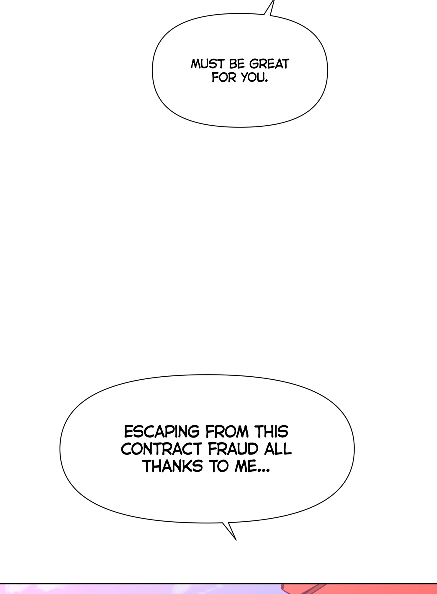 How to Draw Fantasy Manhwa Chapter 20 - page 53