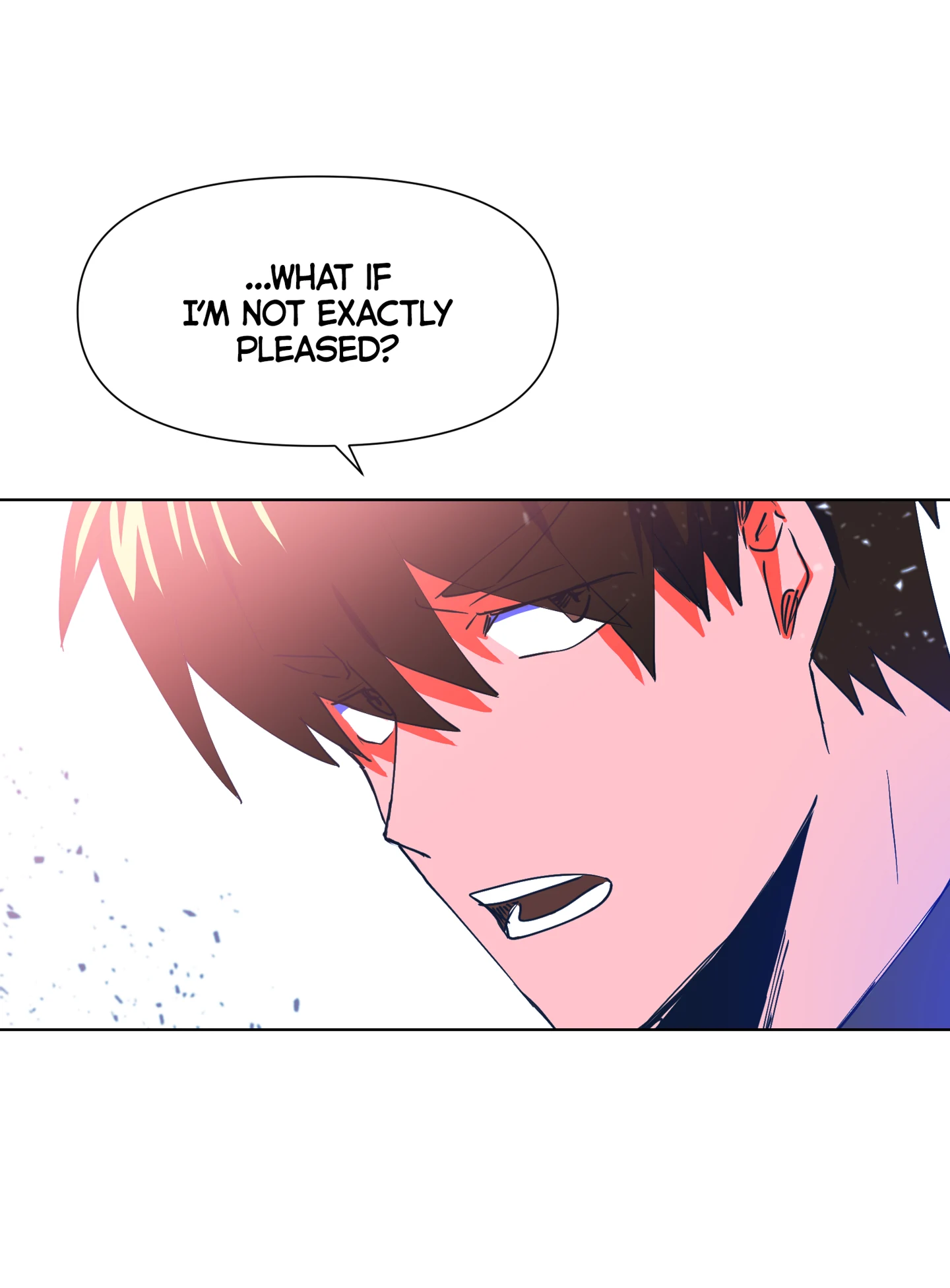 How to Draw Fantasy Manhwa Chapter 20 - page 55