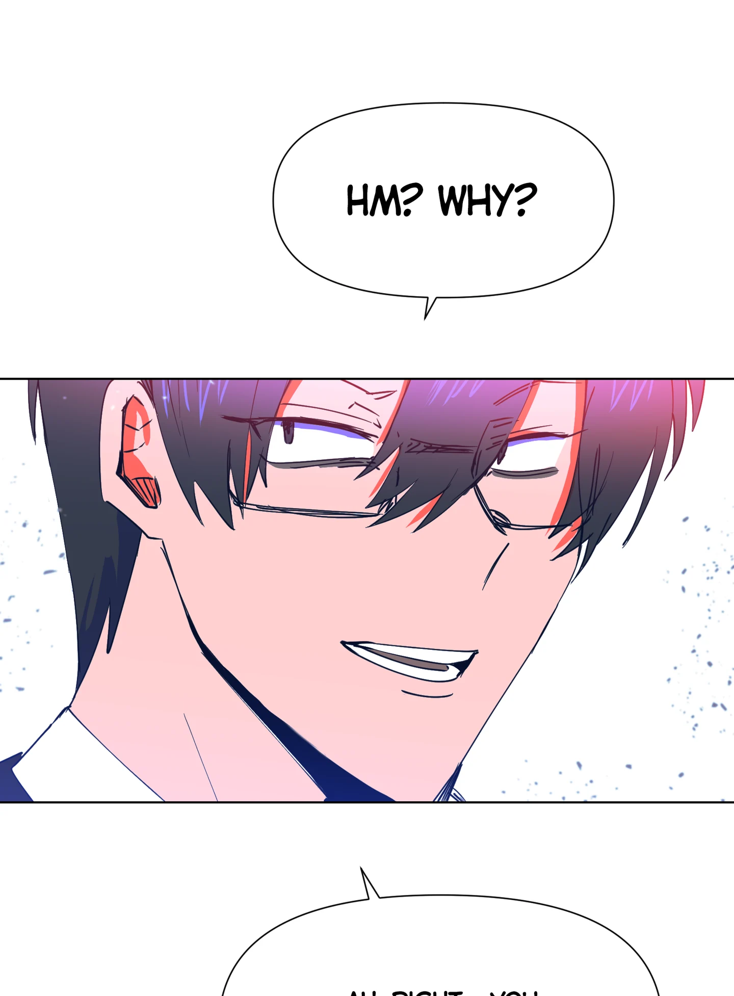 How to Draw Fantasy Manhwa Chapter 20 - page 56