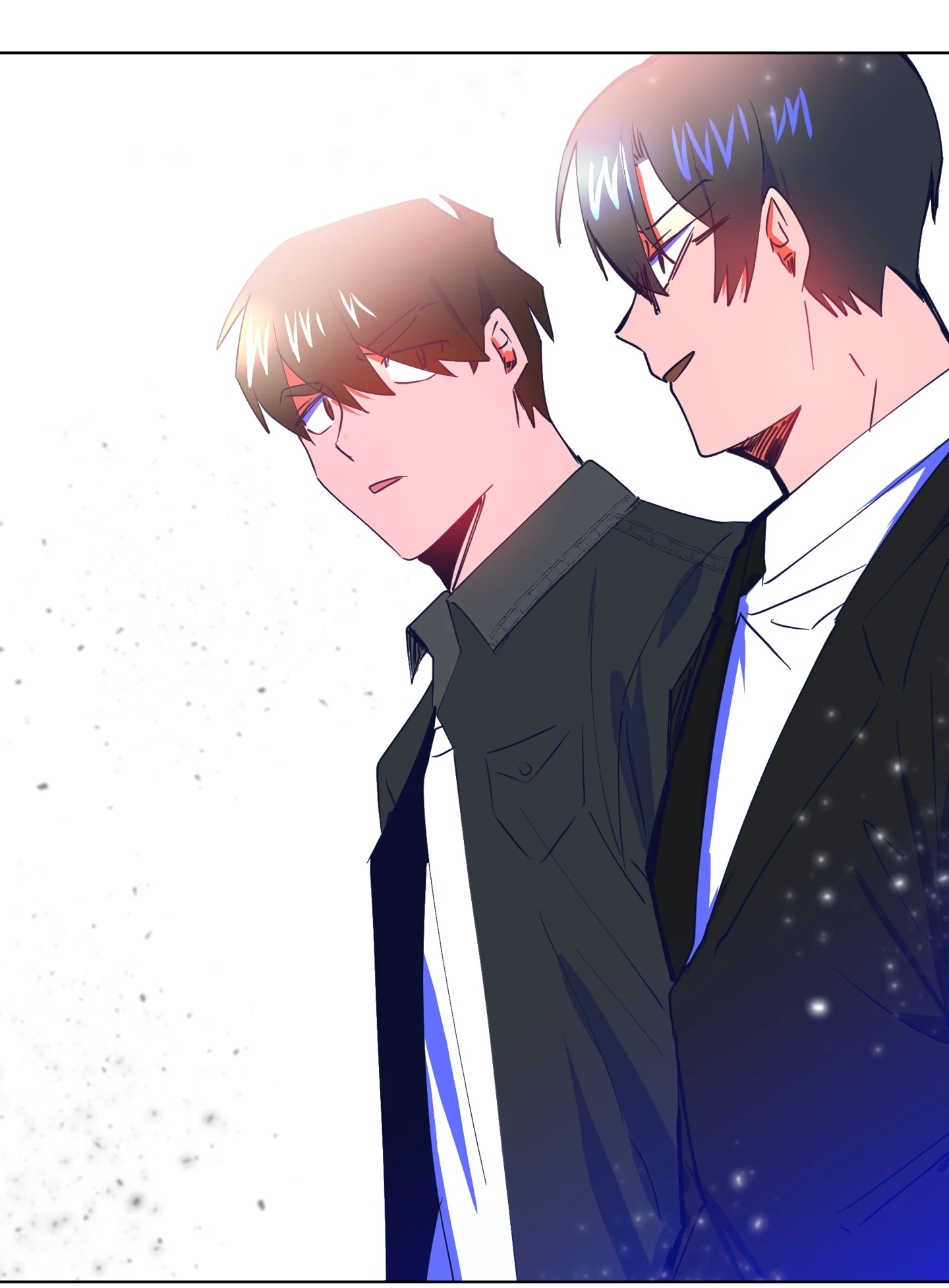 How to Draw Fantasy Manhwa Chapter 20 - page 58