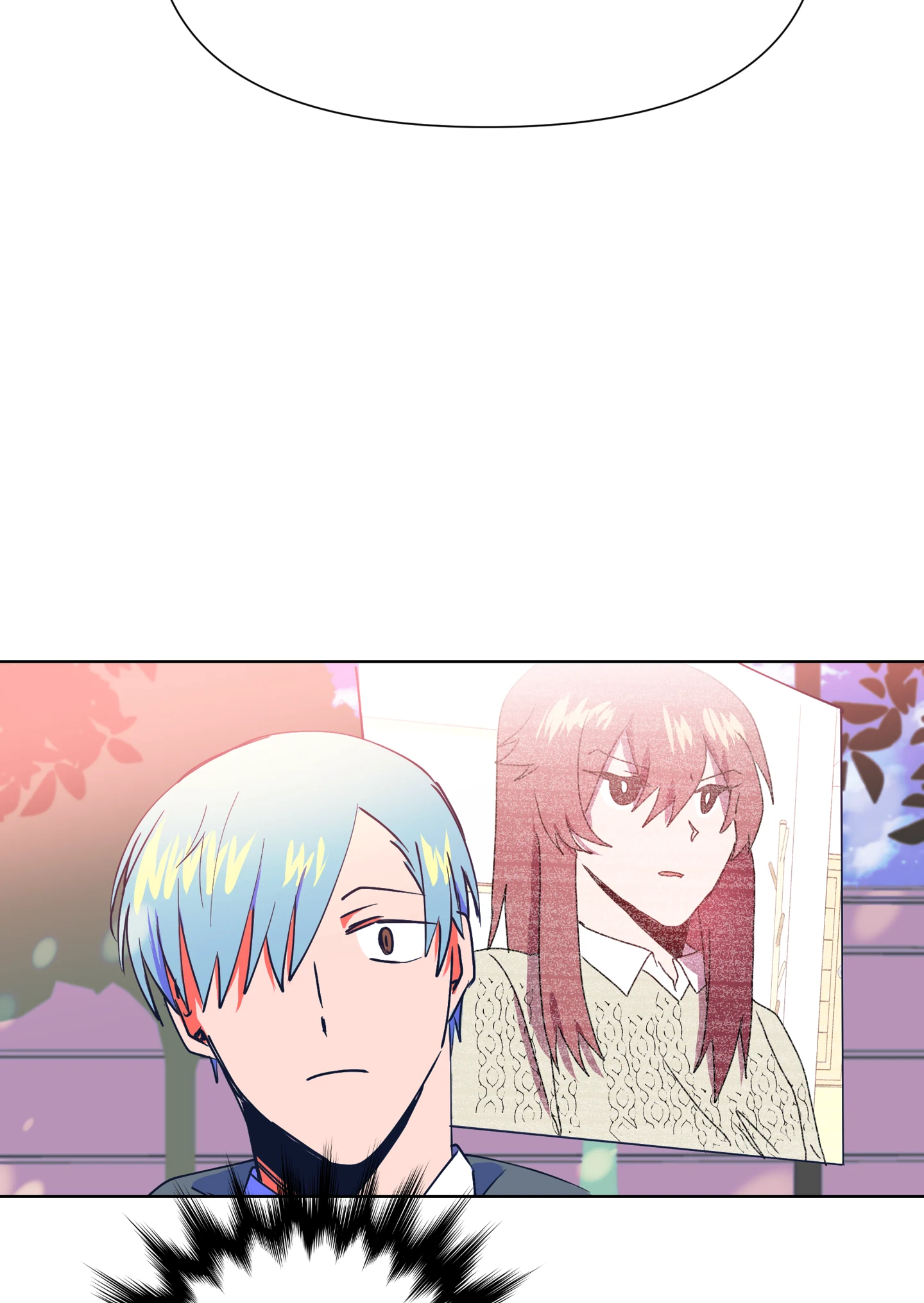 How to Draw Fantasy Manhwa Chapter 20 - page 5