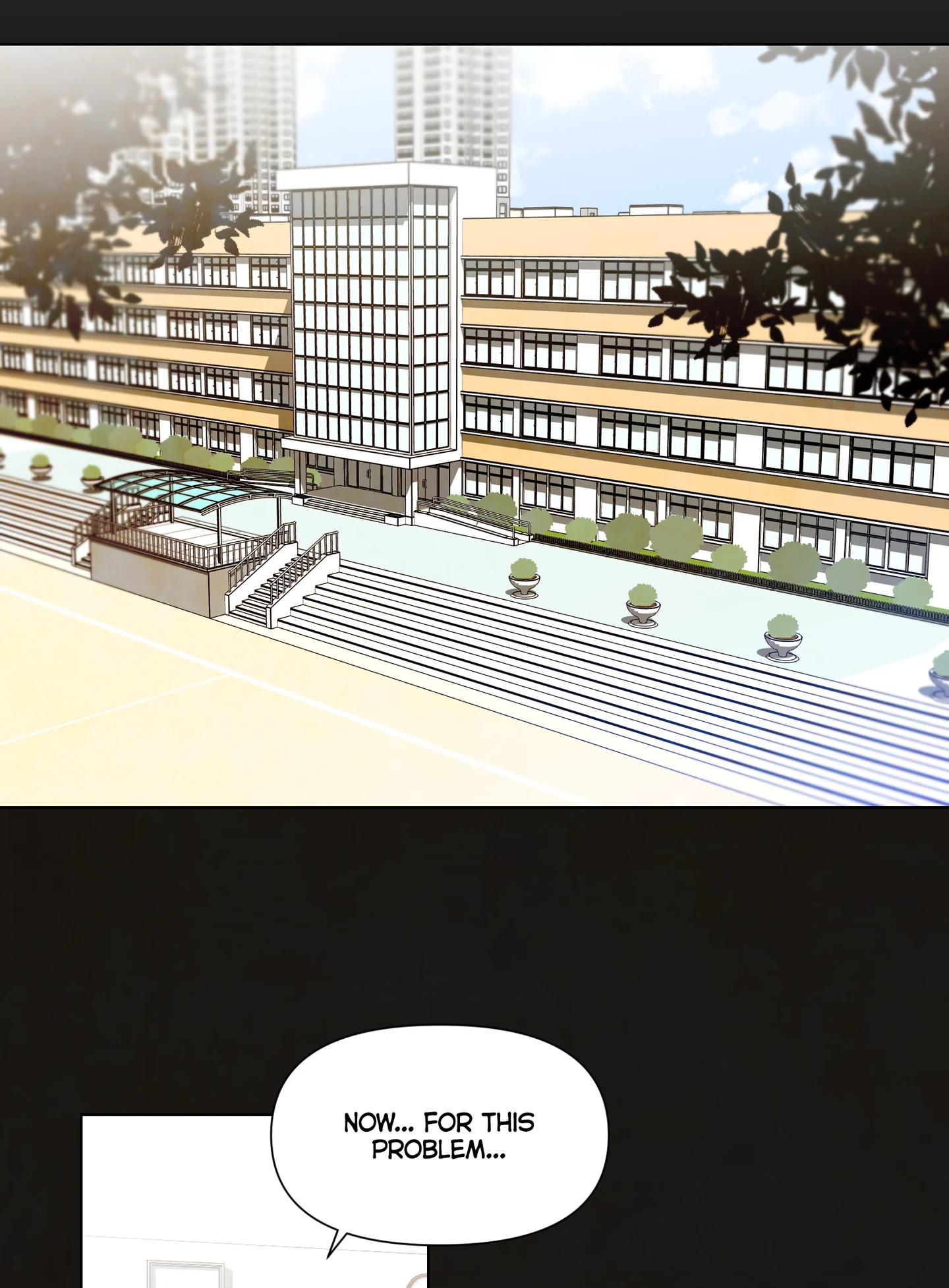 How to Draw Fantasy Manhwa Chapter 20 - page 61