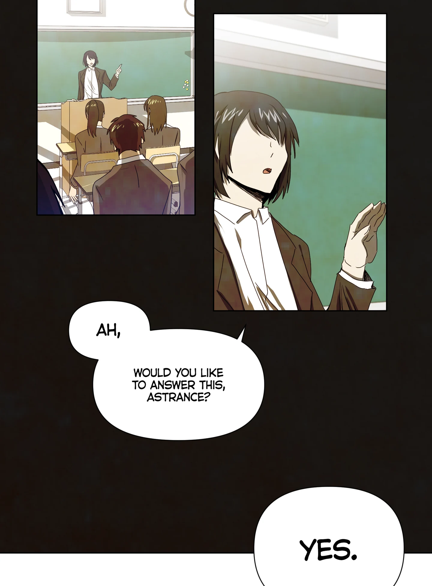 How to Draw Fantasy Manhwa Chapter 20 - page 62