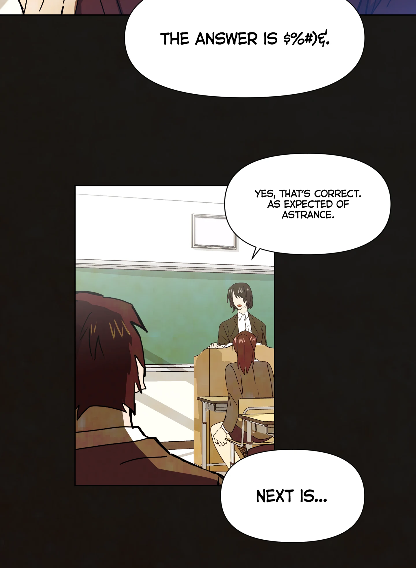 How to Draw Fantasy Manhwa Chapter 20 - page 64