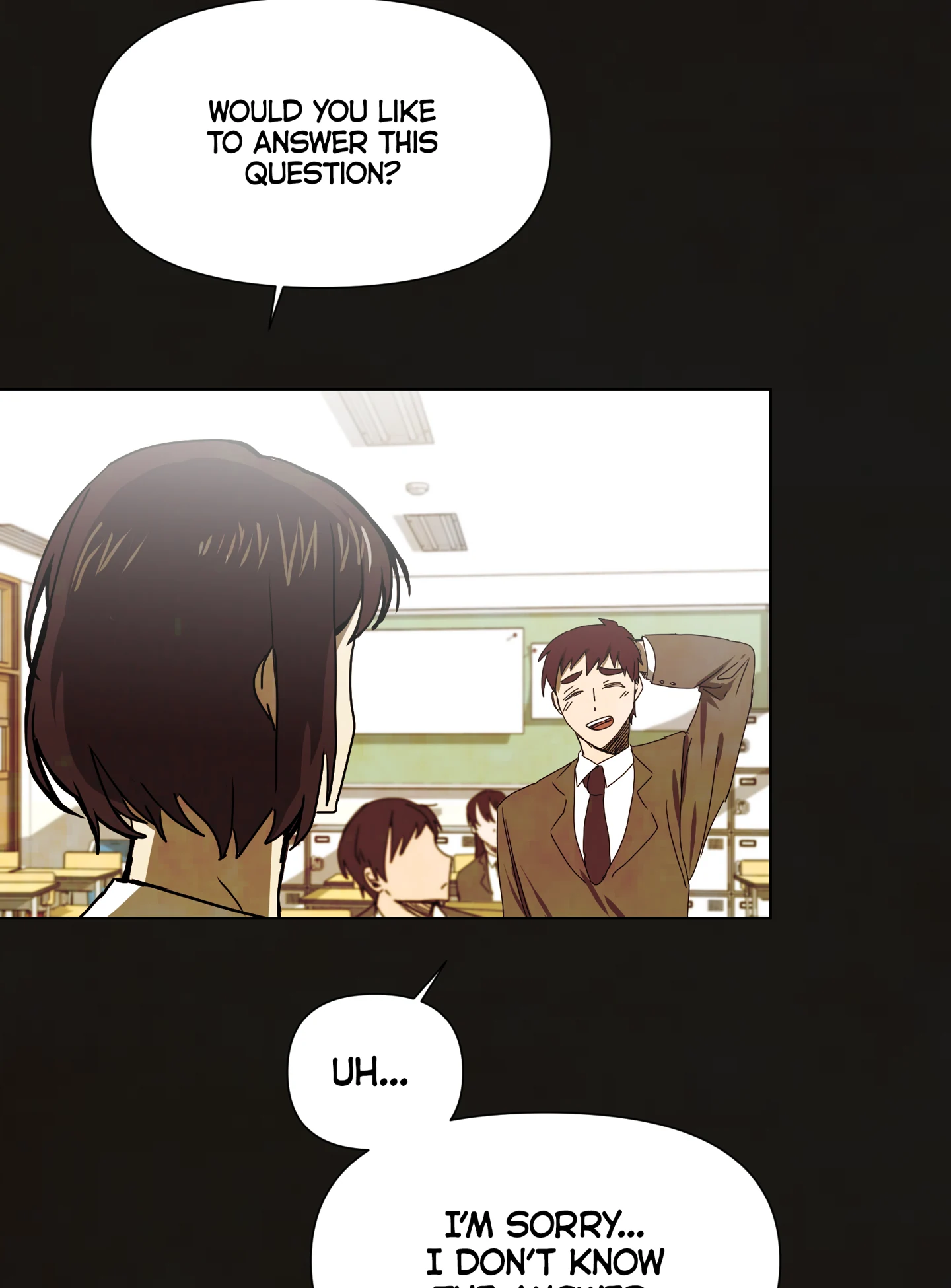 How to Draw Fantasy Manhwa Chapter 20 - page 67