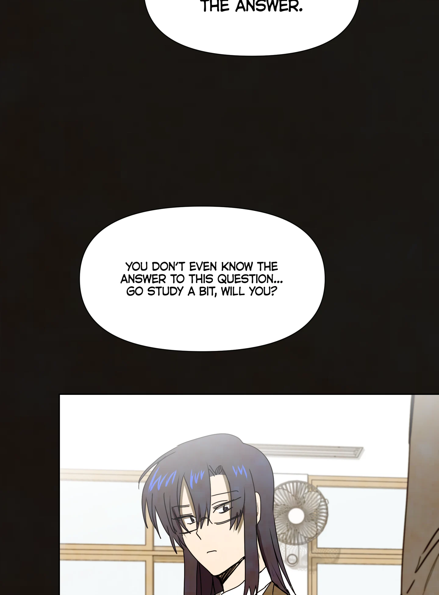 How to Draw Fantasy Manhwa Chapter 20 - page 68