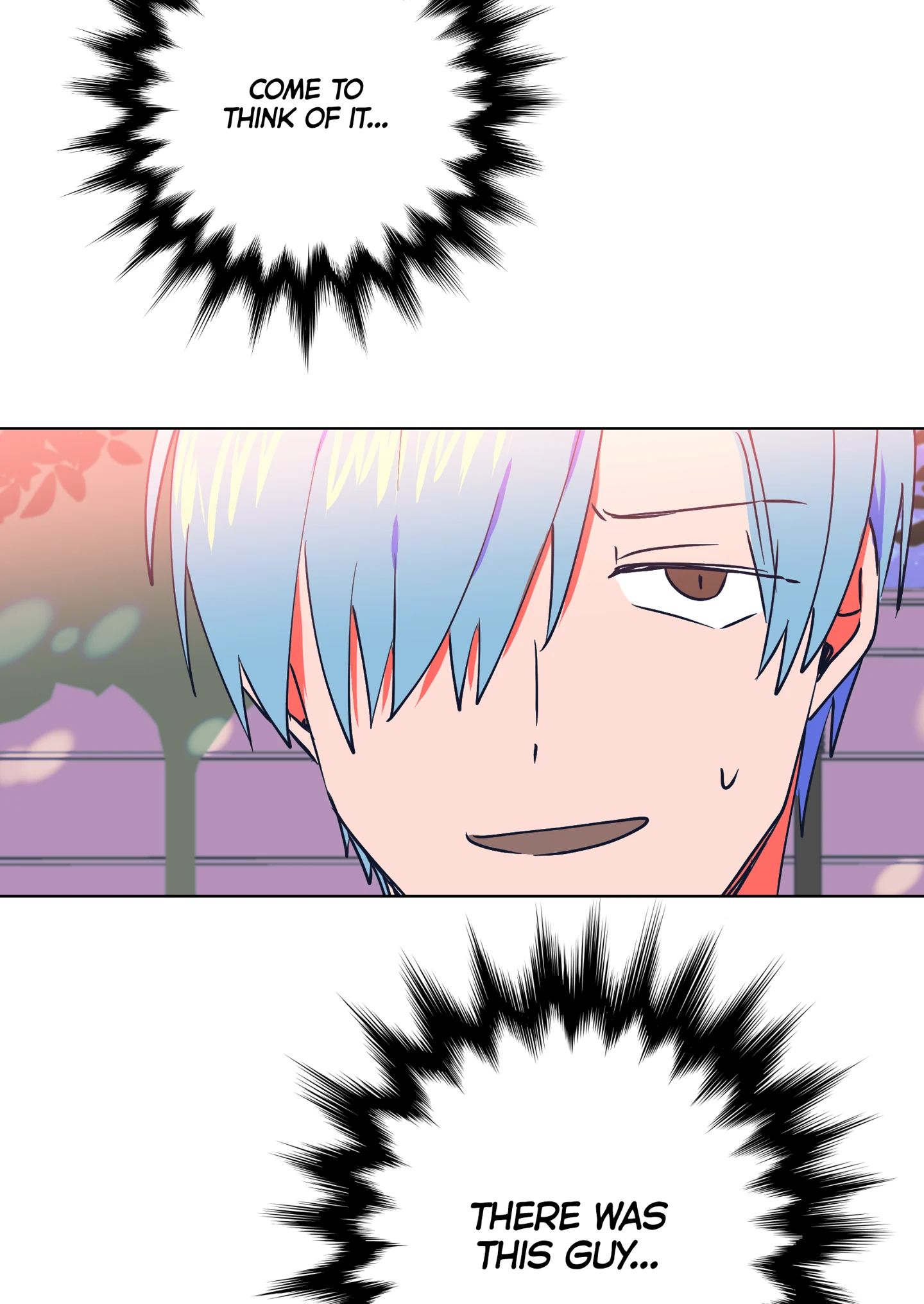 How to Draw Fantasy Manhwa Chapter 20 - page 6