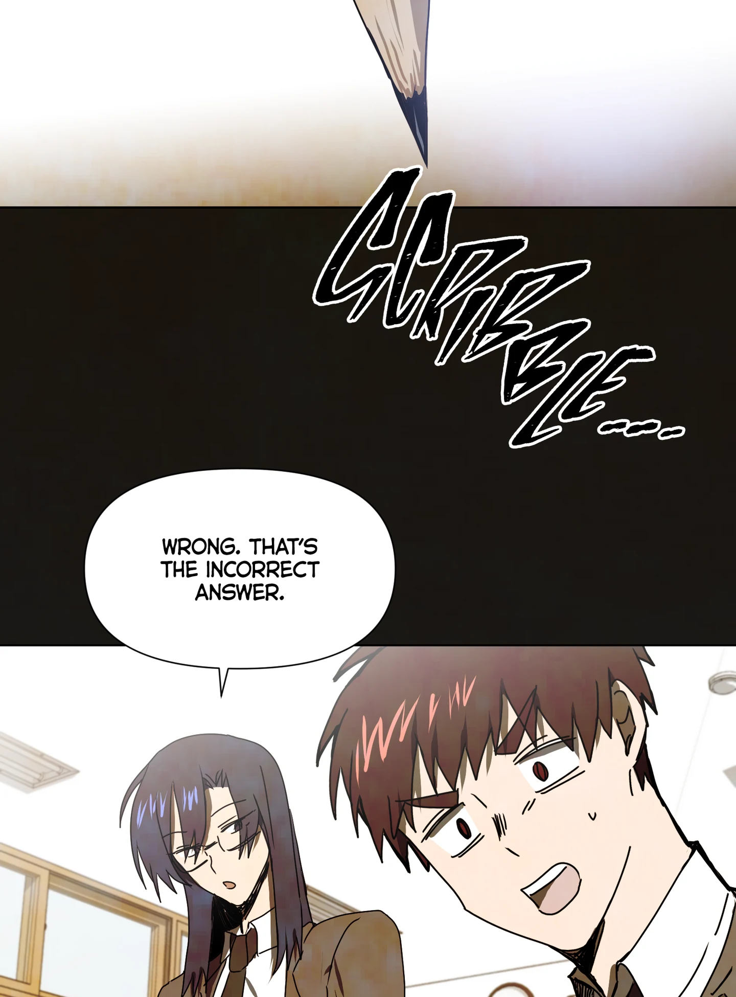 How to Draw Fantasy Manhwa Chapter 20 - page 71