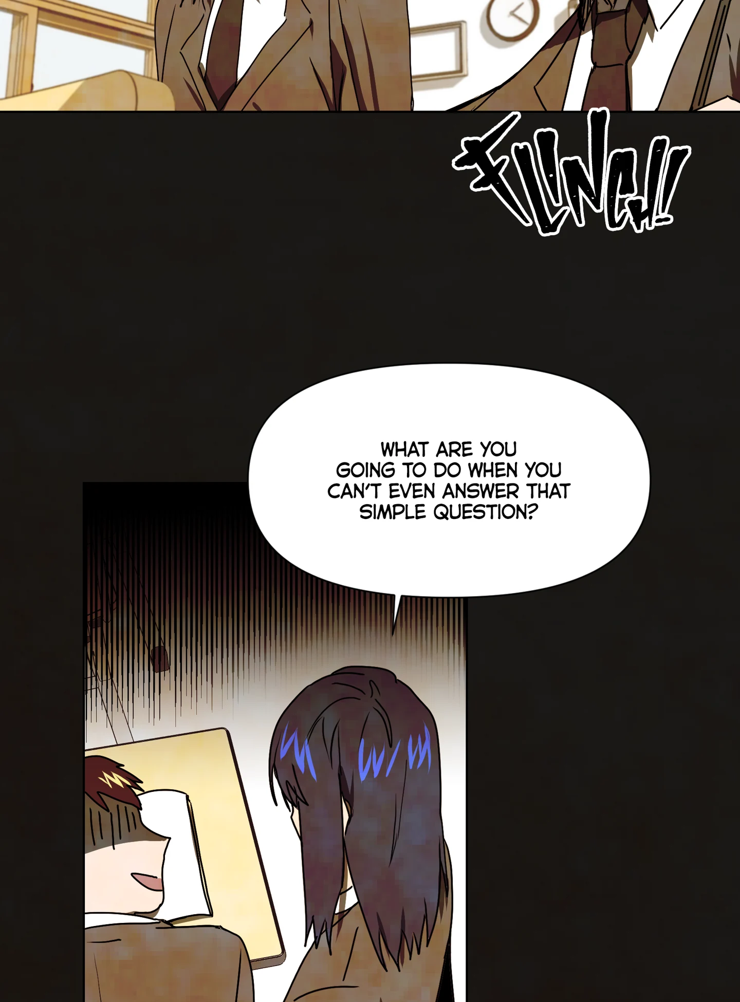 How to Draw Fantasy Manhwa Chapter 20 - page 72