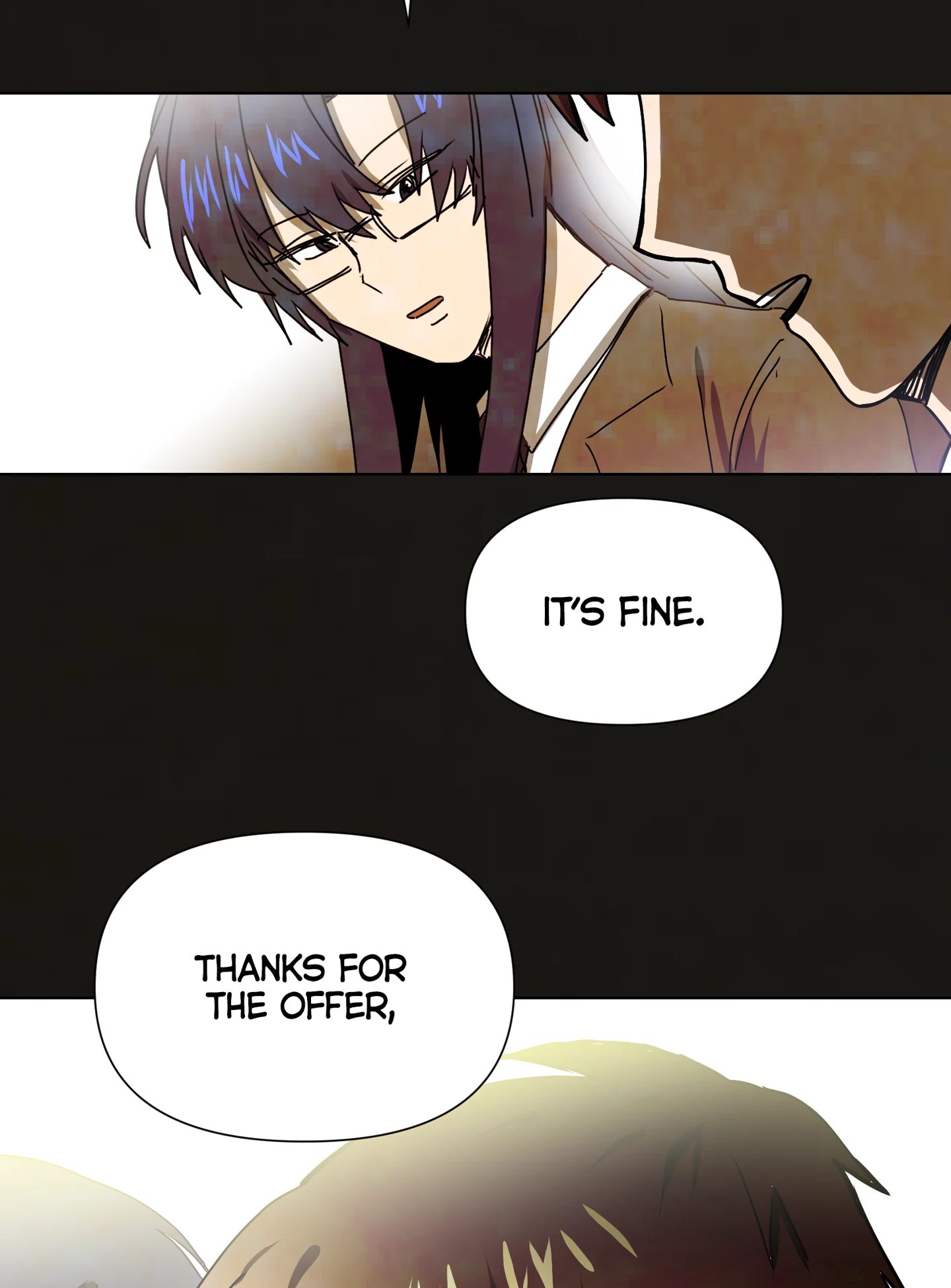 How to Draw Fantasy Manhwa Chapter 20 - page 75