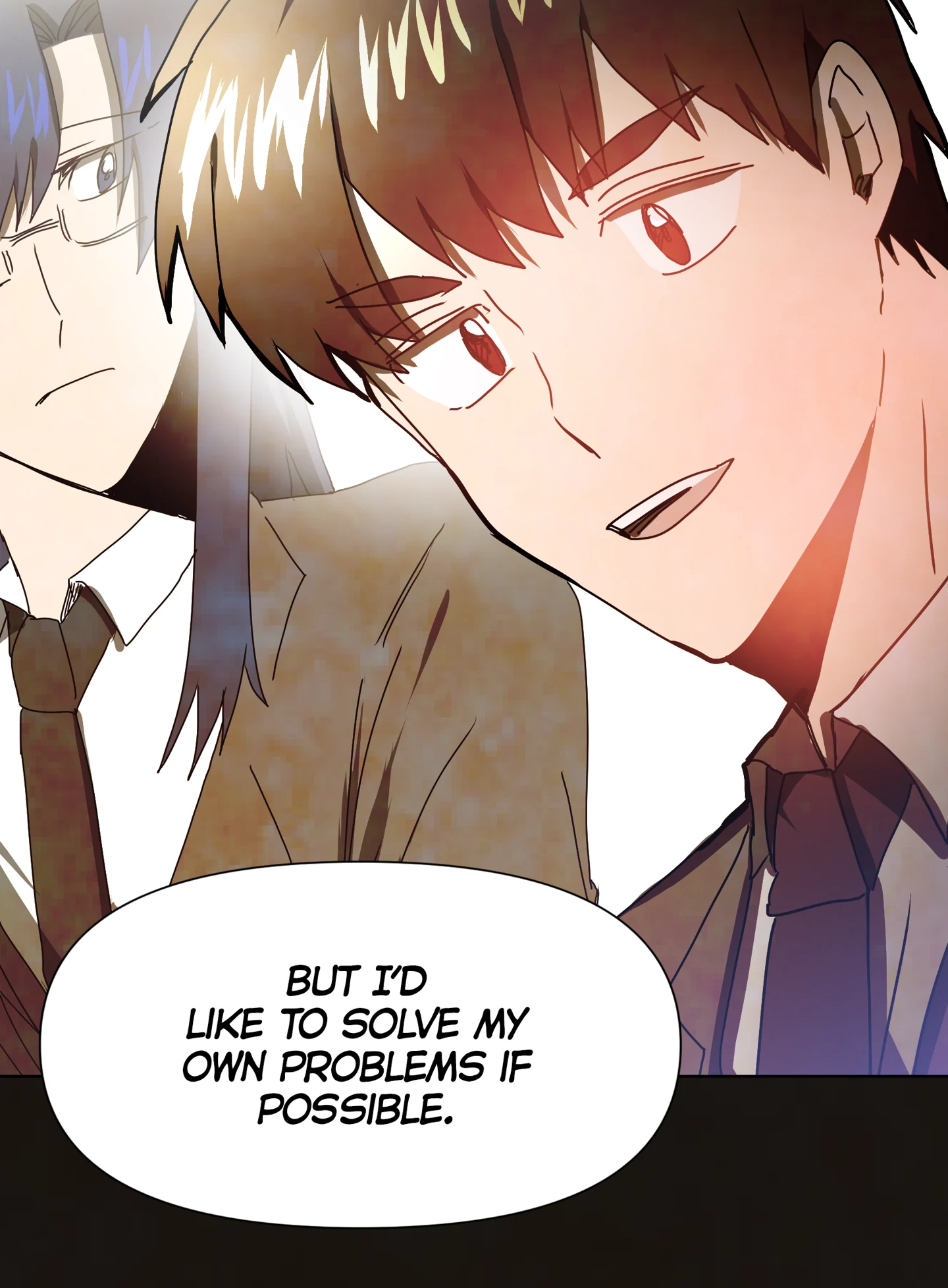 How to Draw Fantasy Manhwa Chapter 20 - page 76