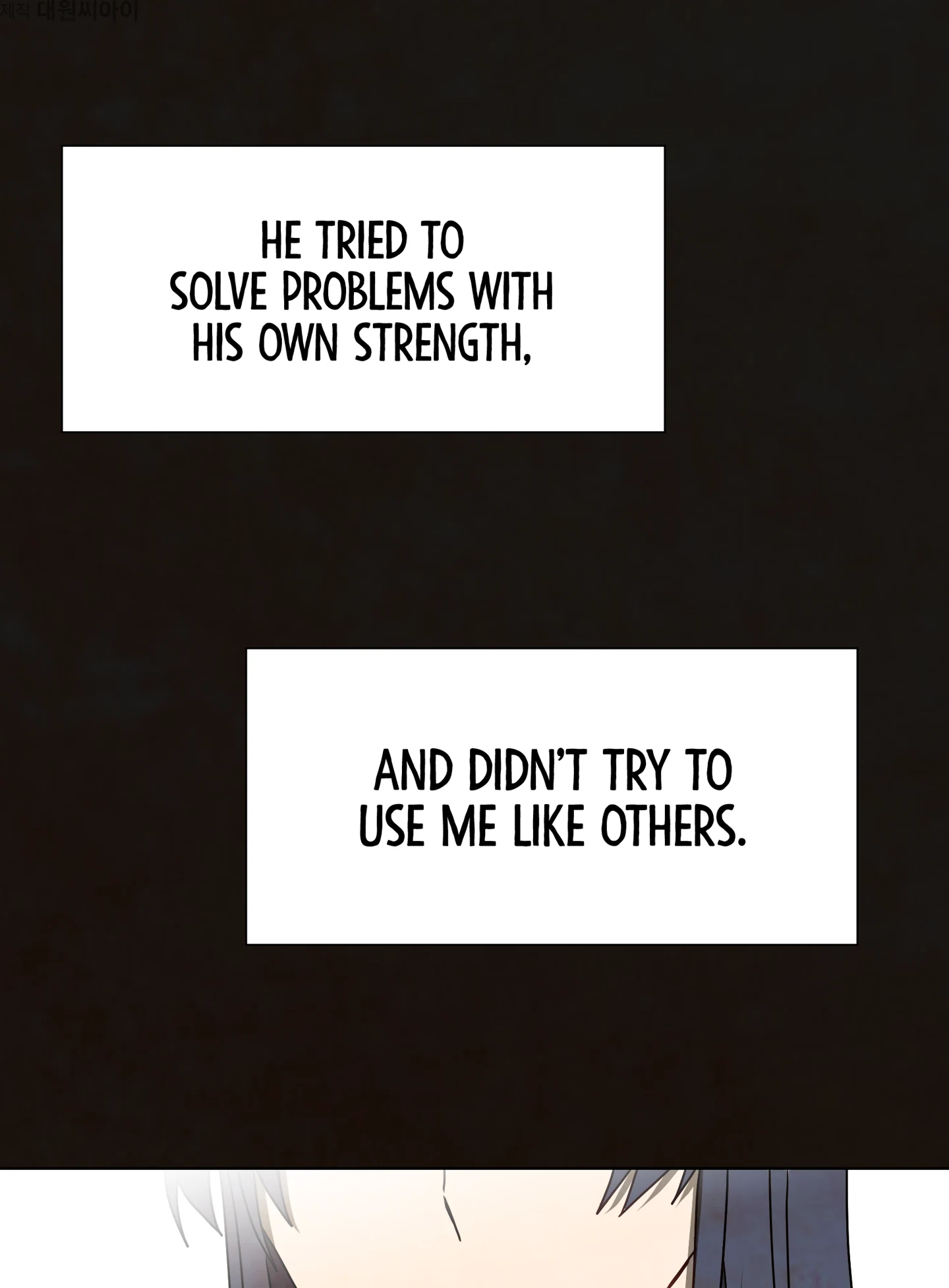 How to Draw Fantasy Manhwa Chapter 20 - page 77