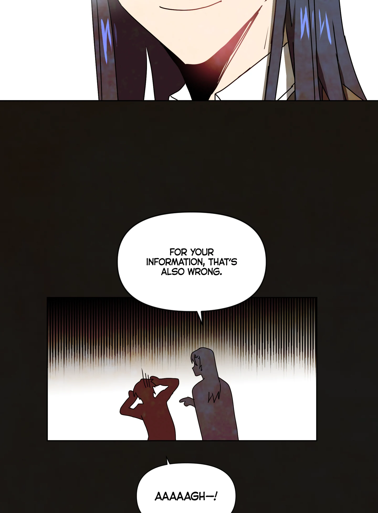 How to Draw Fantasy Manhwa Chapter 20 - page 78