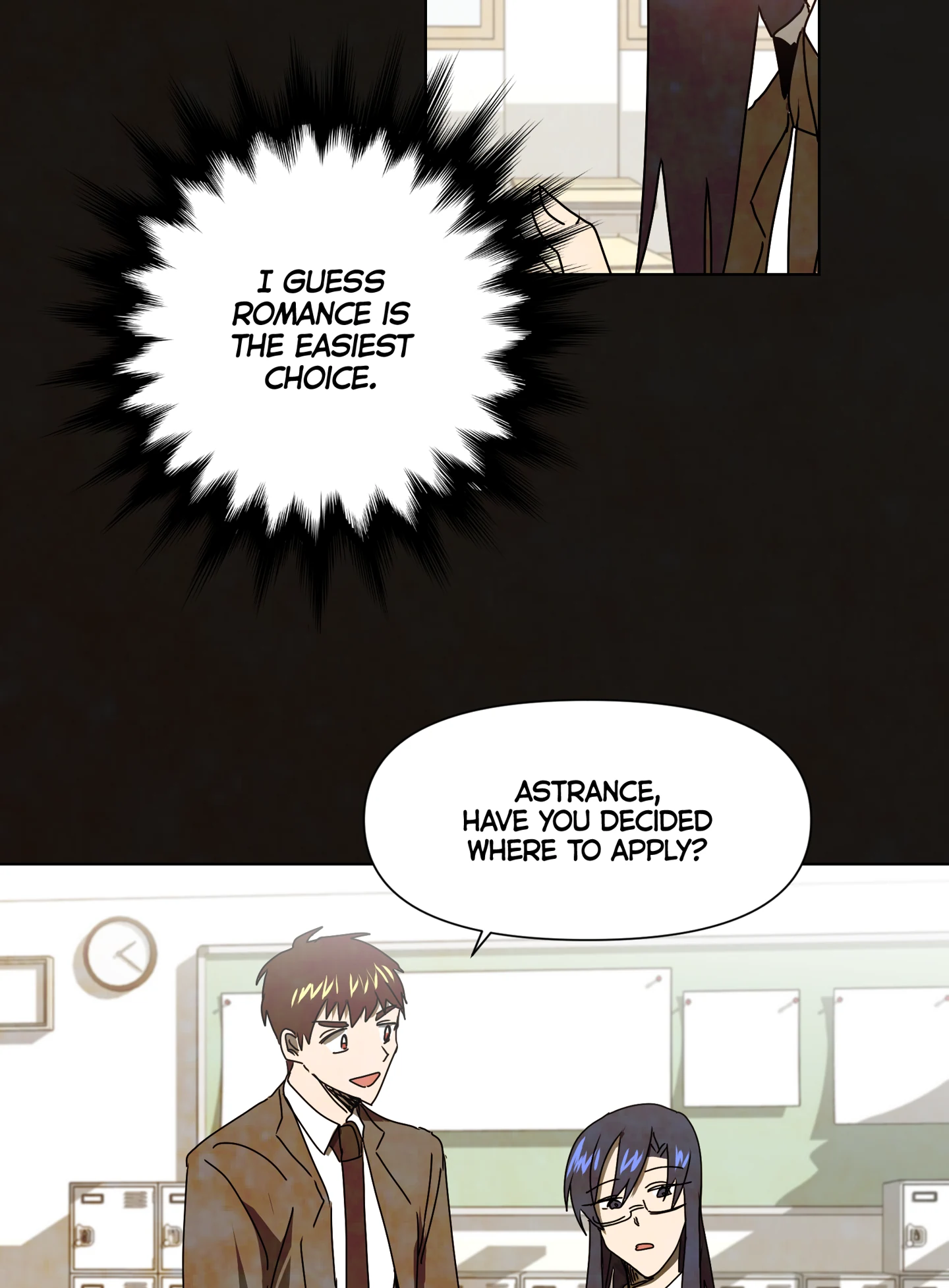 How to Draw Fantasy Manhwa Chapter 20 - page 82