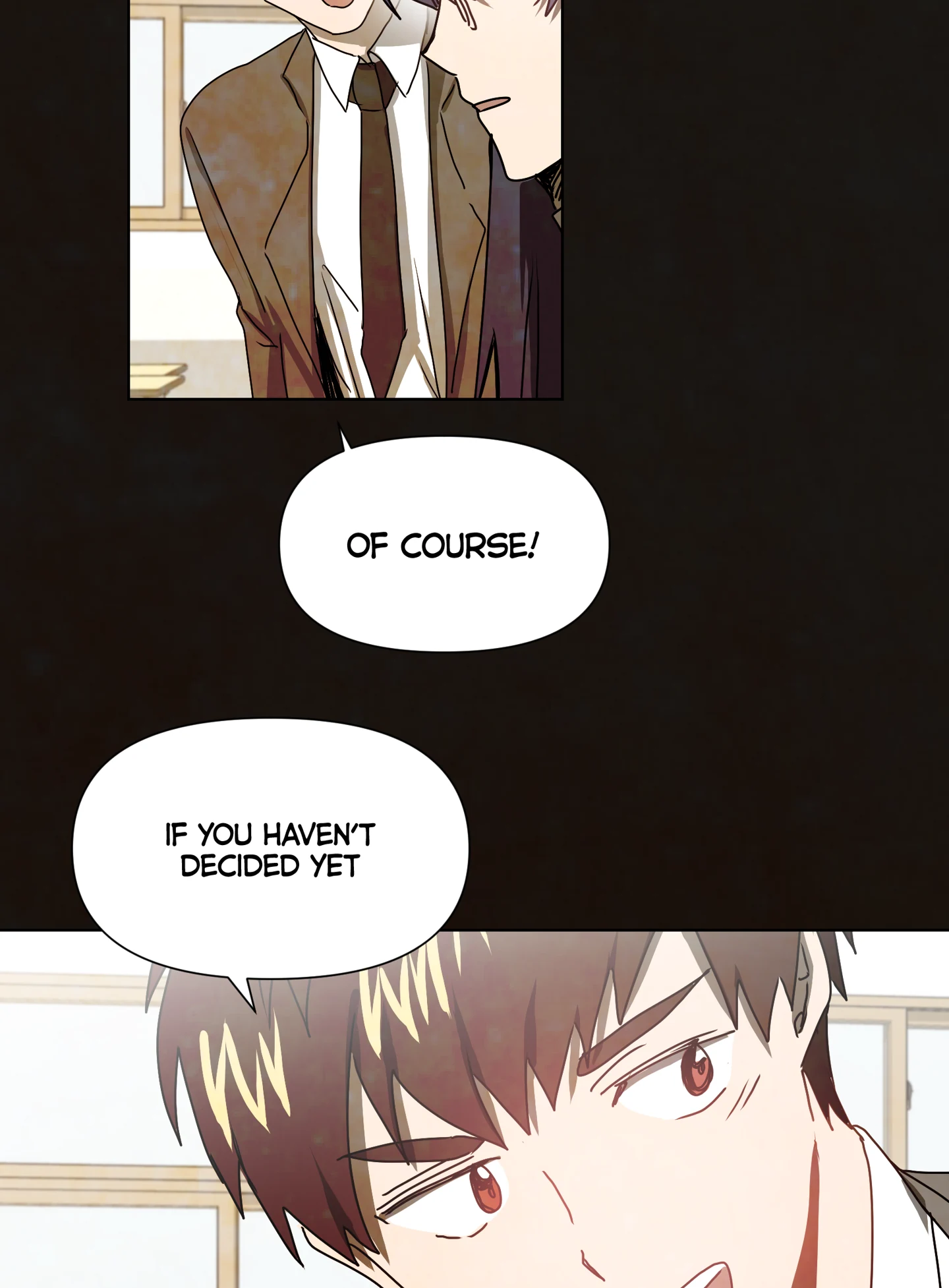 How to Draw Fantasy Manhwa Chapter 20 - page 84