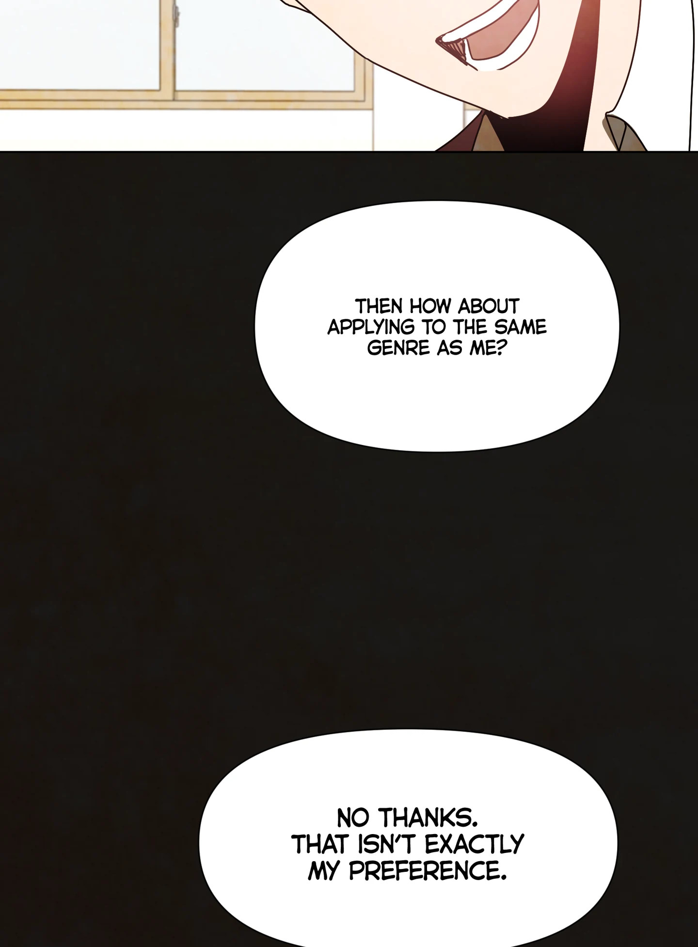 How to Draw Fantasy Manhwa Chapter 20 - page 85