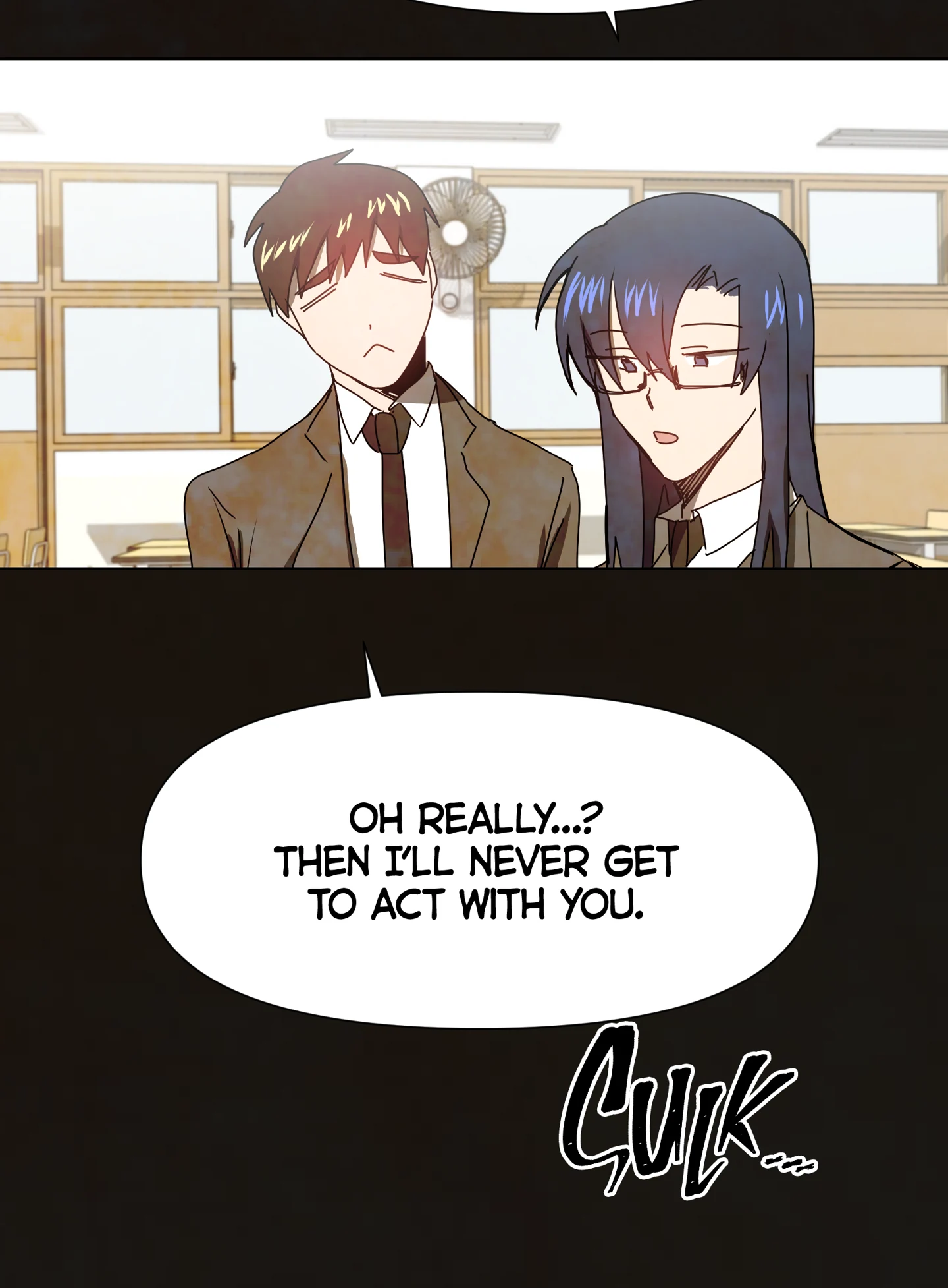 How to Draw Fantasy Manhwa Chapter 20 - page 86