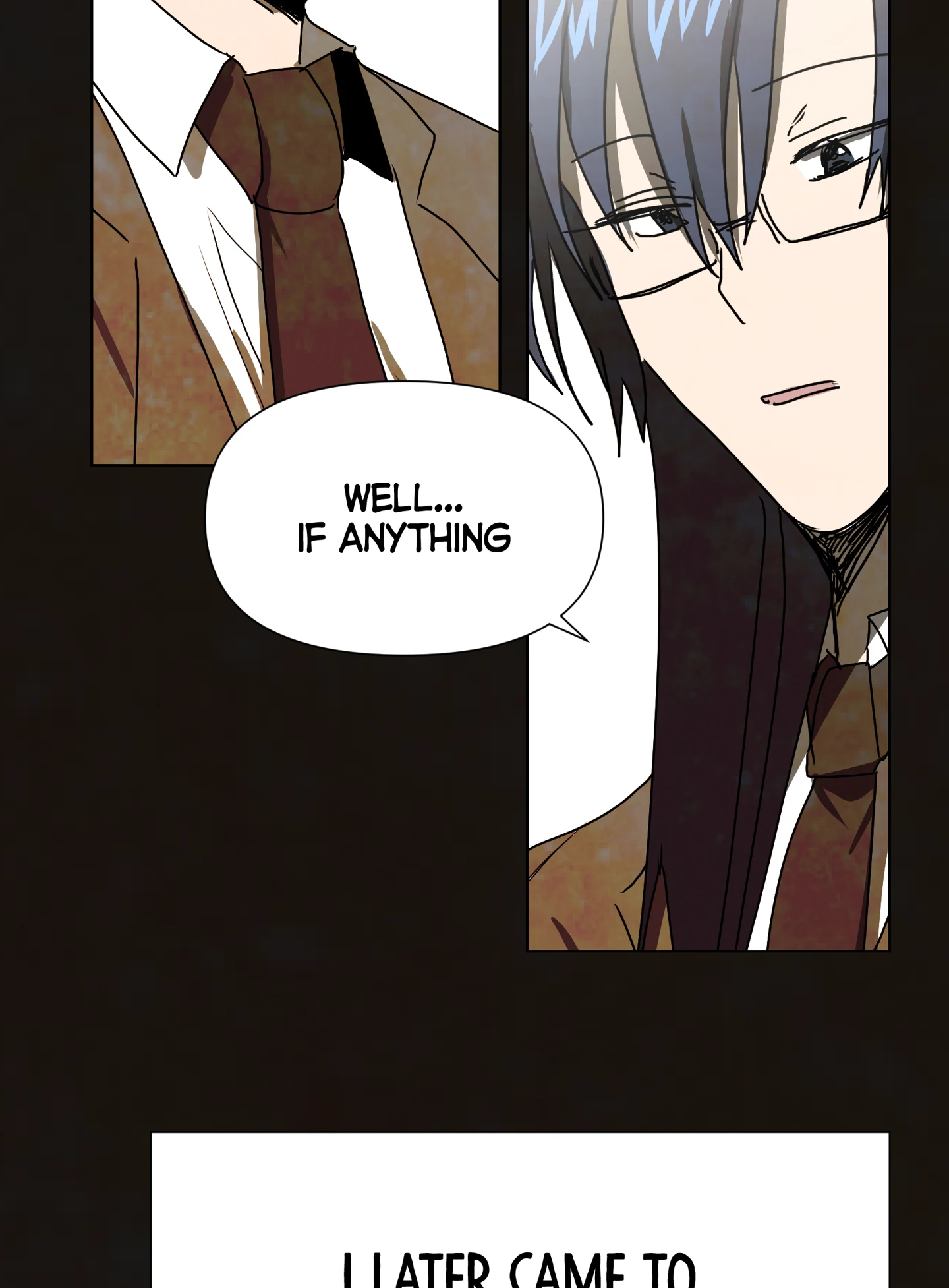 How to Draw Fantasy Manhwa Chapter 20 - page 88