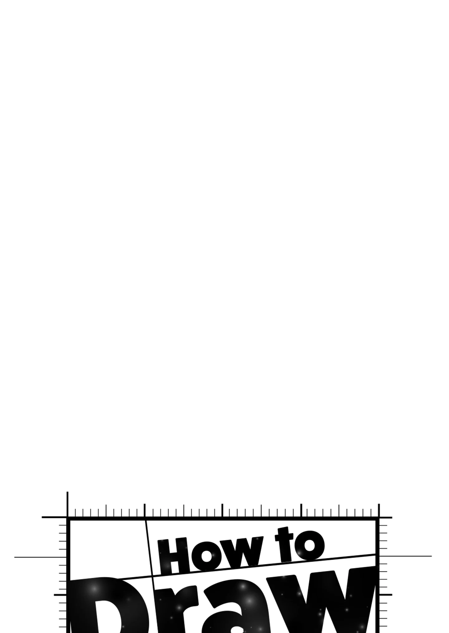 How to Draw Fantasy Manhwa Chapter 20 - page 8