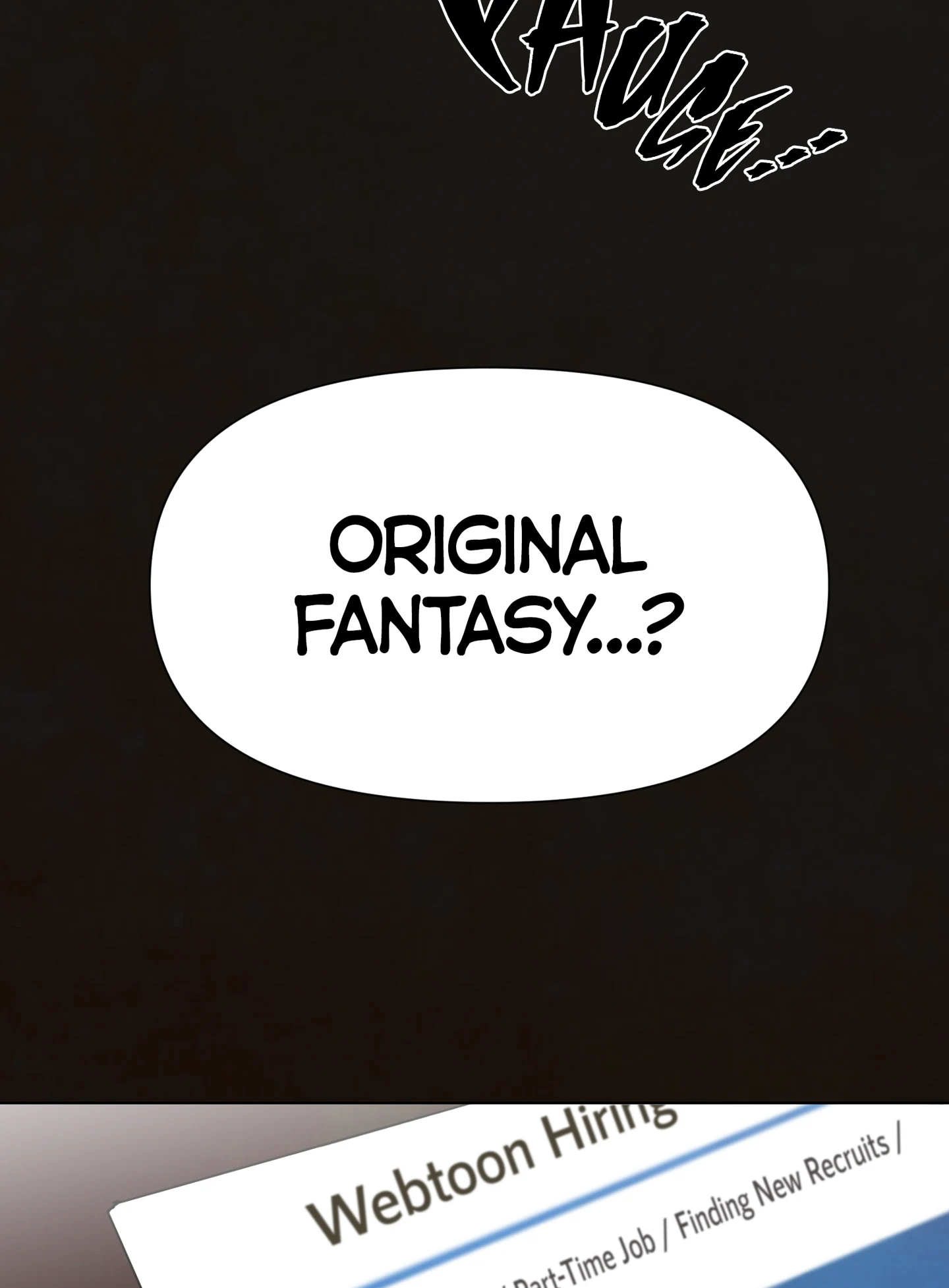 How to Draw Fantasy Manhwa Chapter 21 - page 10