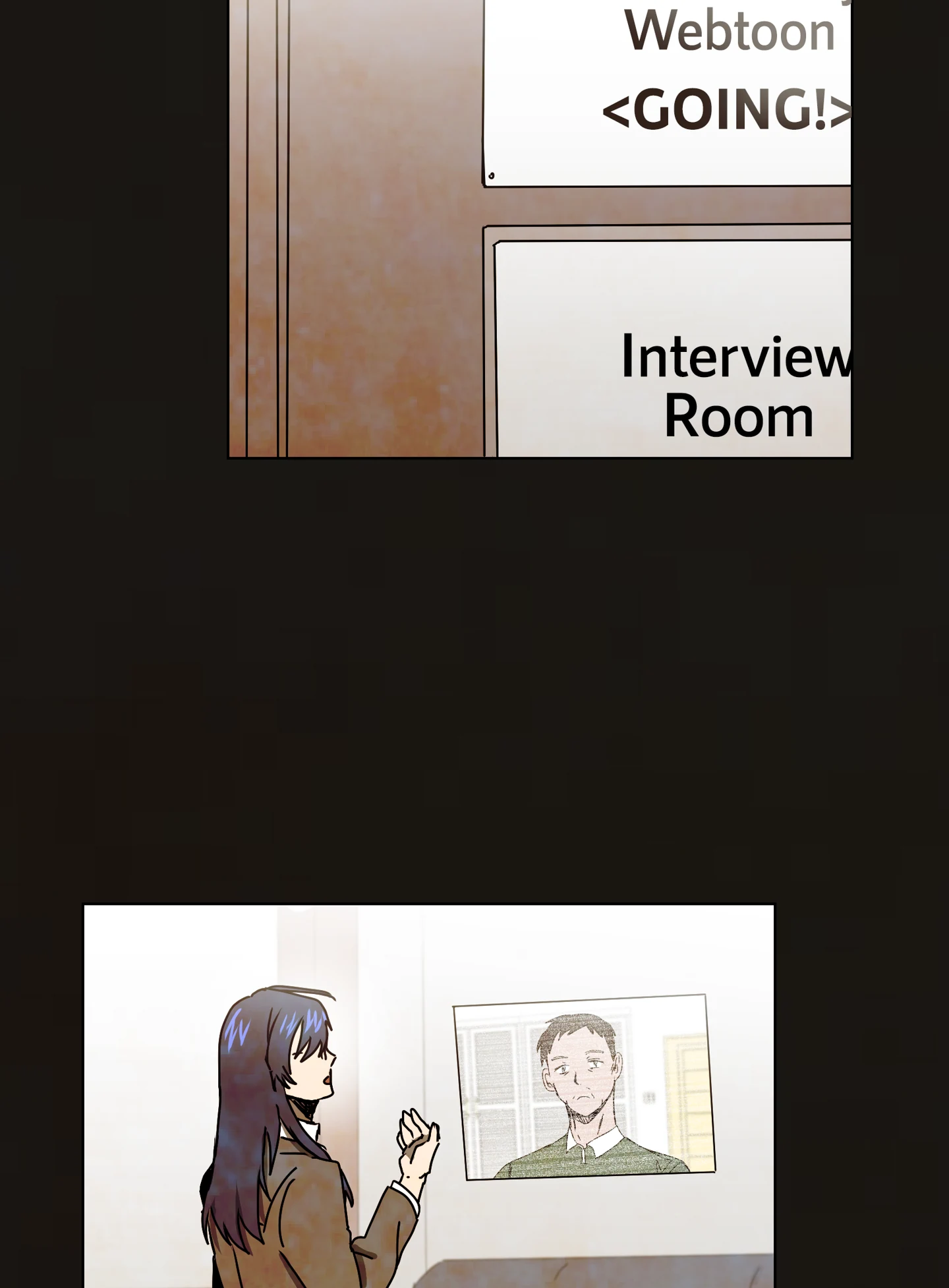 How to Draw Fantasy Manhwa Chapter 21 - page 15