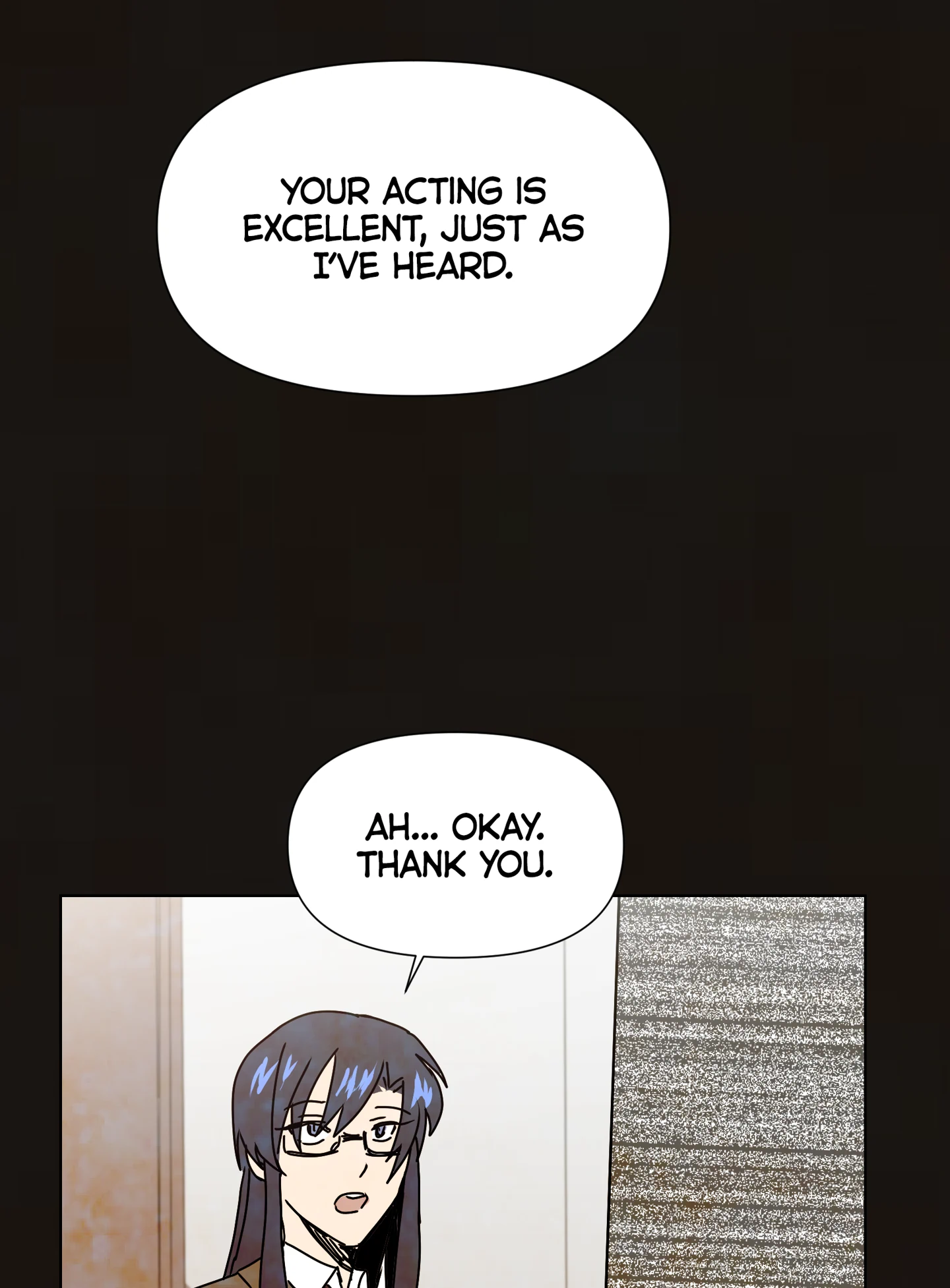 How to Draw Fantasy Manhwa Chapter 21 - page 17