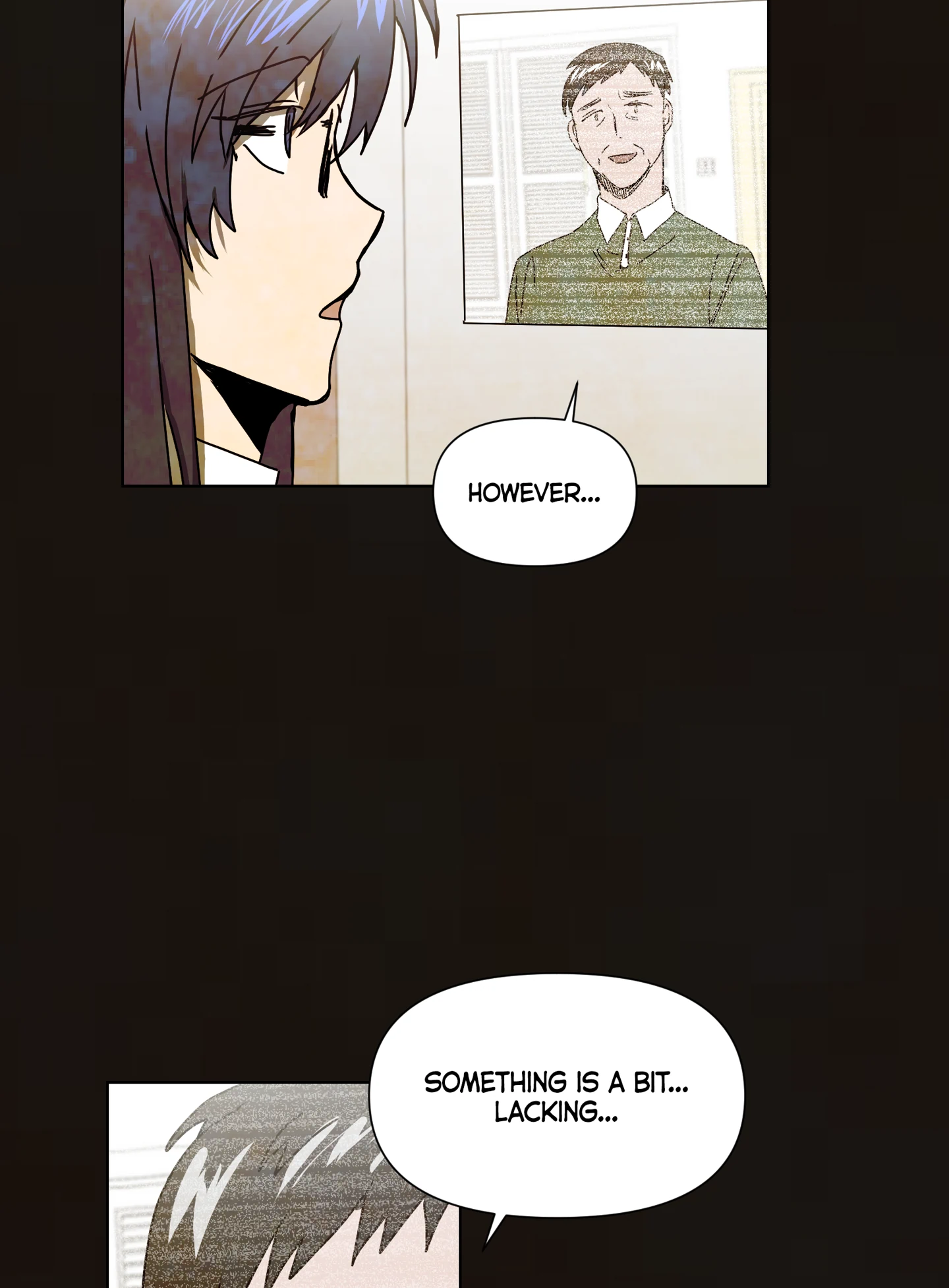 How to Draw Fantasy Manhwa Chapter 21 - page 19