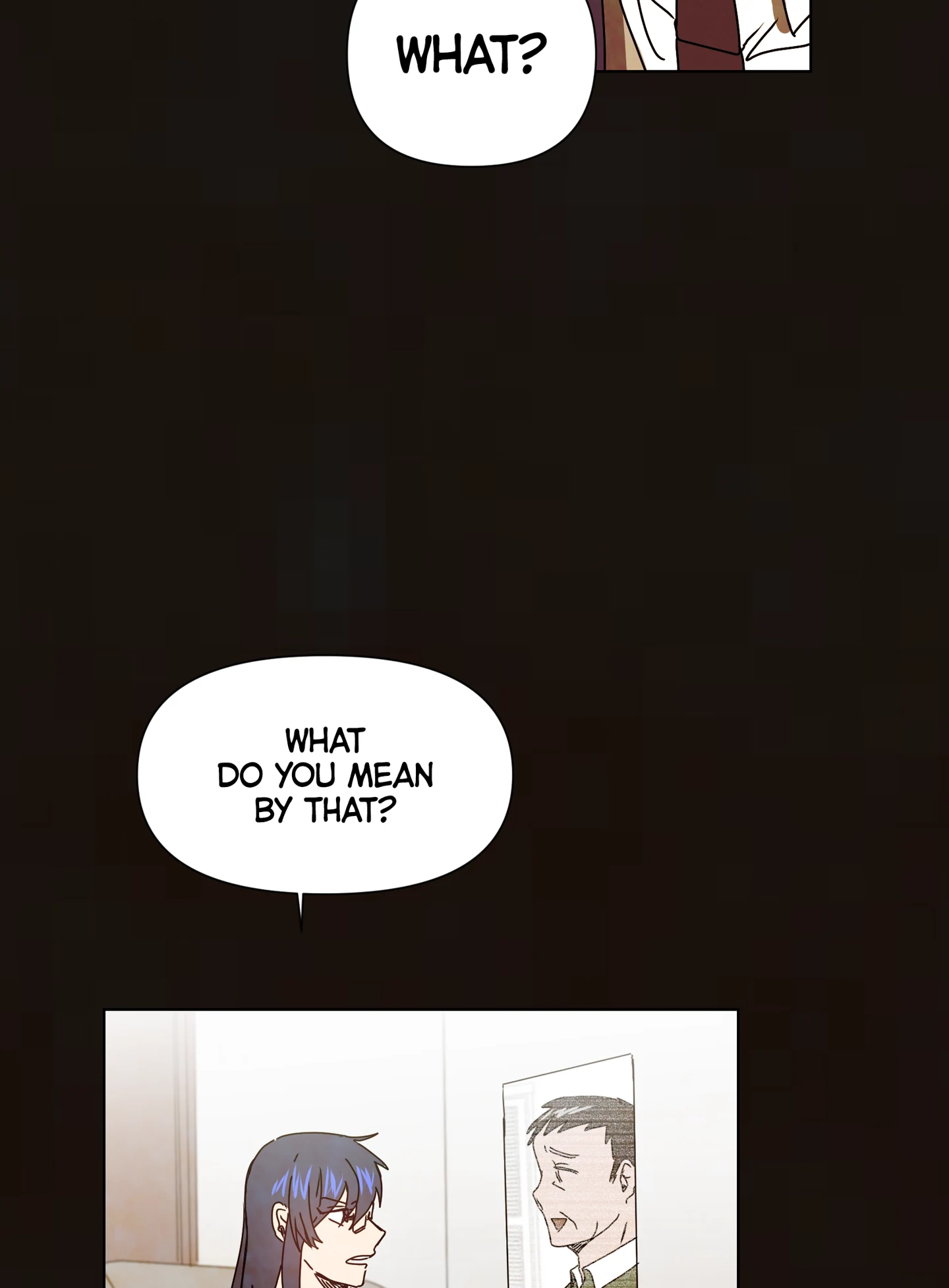 How to Draw Fantasy Manhwa Chapter 21 - page 21