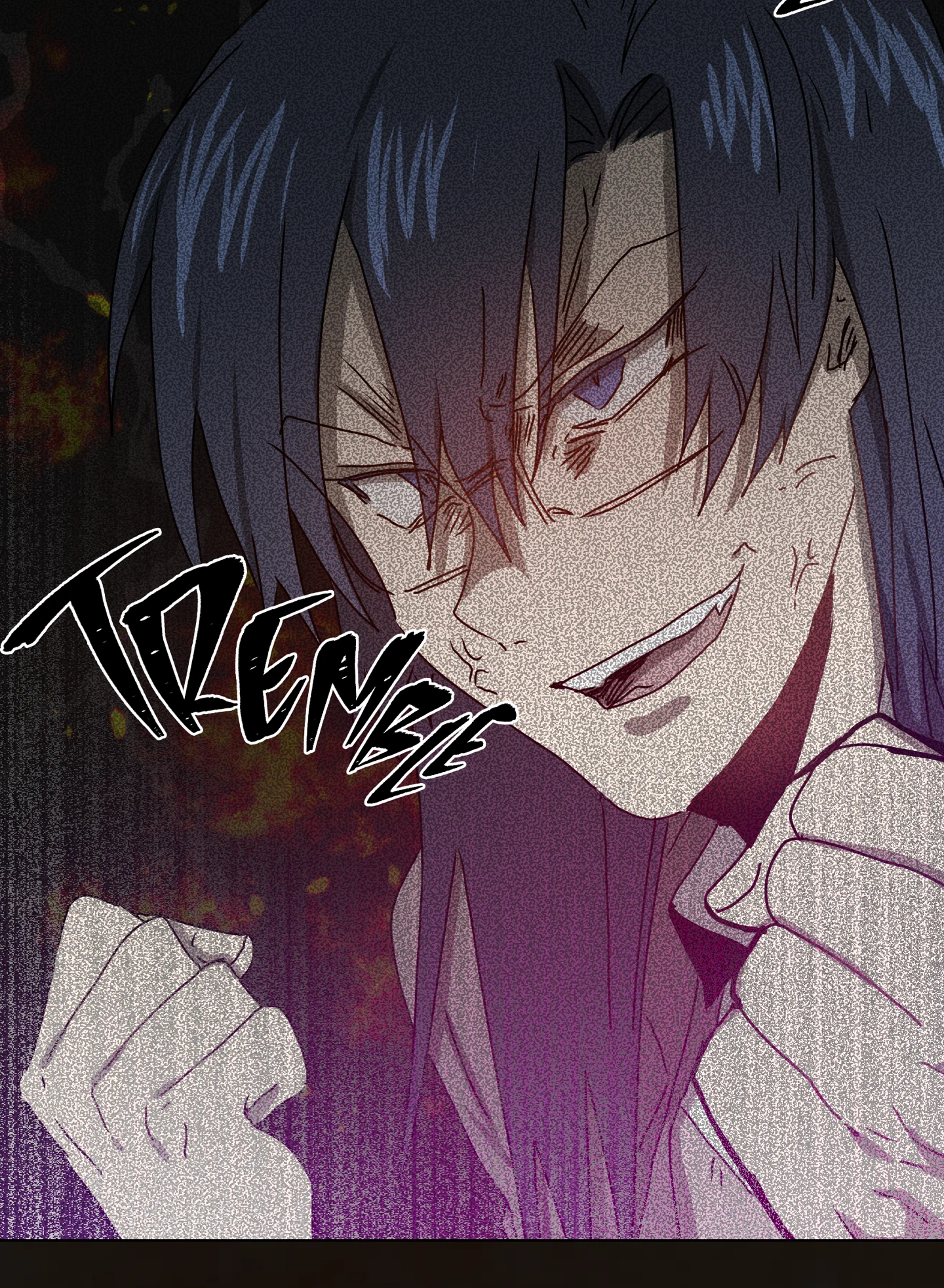 How to Draw Fantasy Manhwa Chapter 21 - page 26