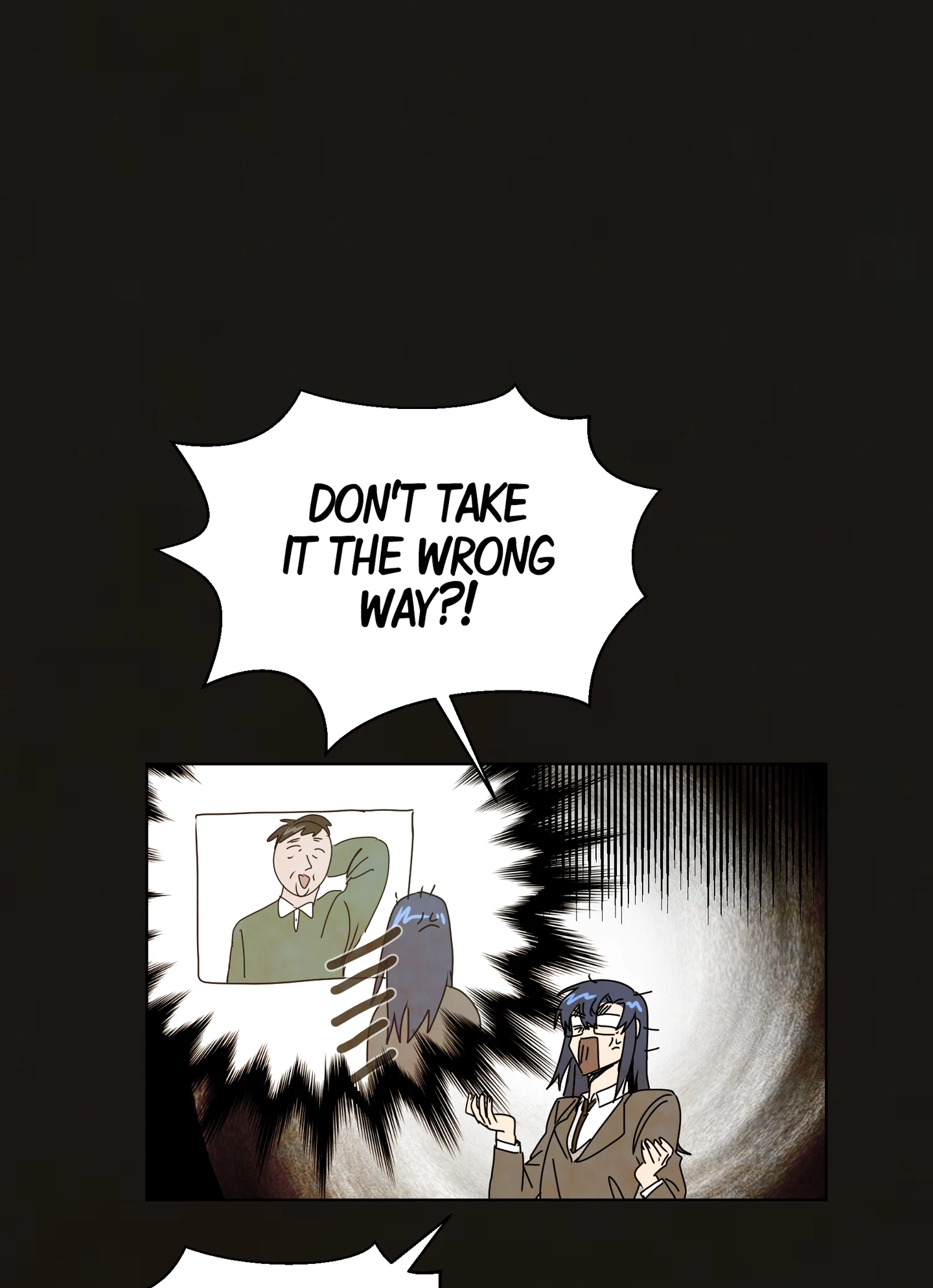 How to Draw Fantasy Manhwa Chapter 21 - page 27