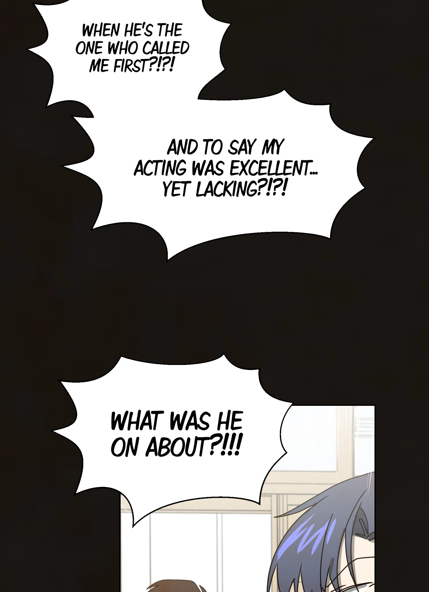 How to Draw Fantasy Manhwa Chapter 21 - page 28