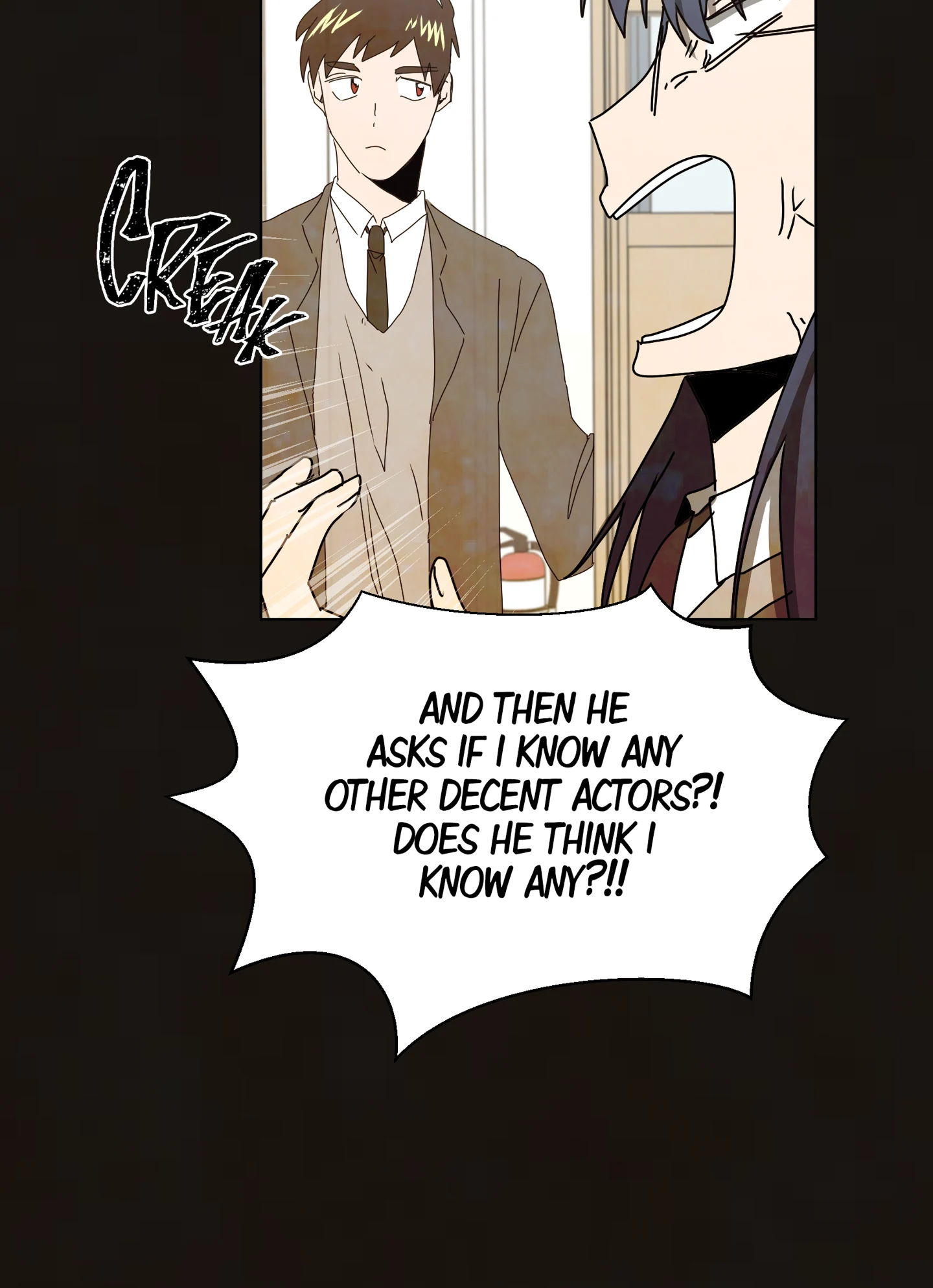 How to Draw Fantasy Manhwa Chapter 21 - page 29