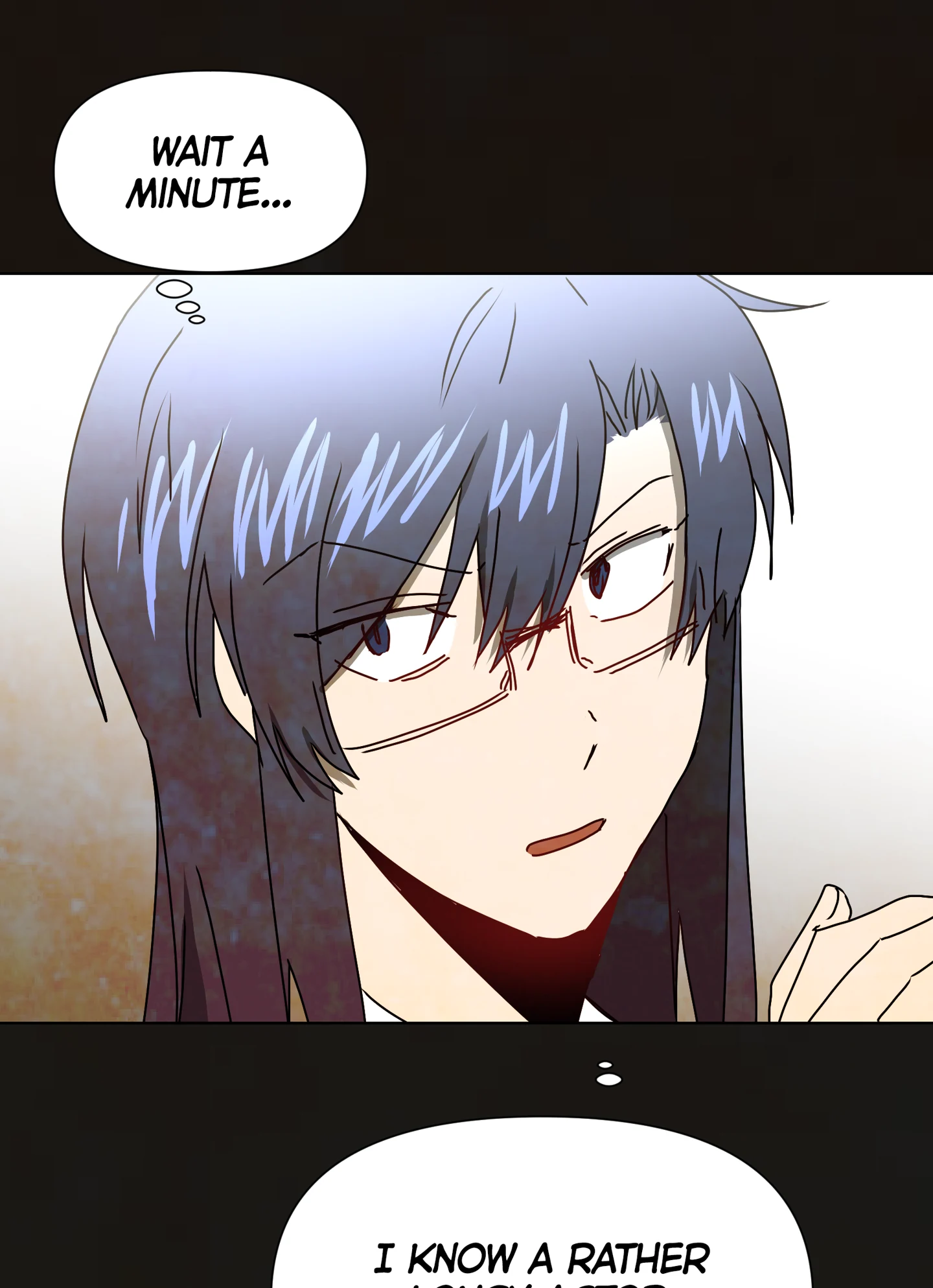 How to Draw Fantasy Manhwa Chapter 21 - page 31