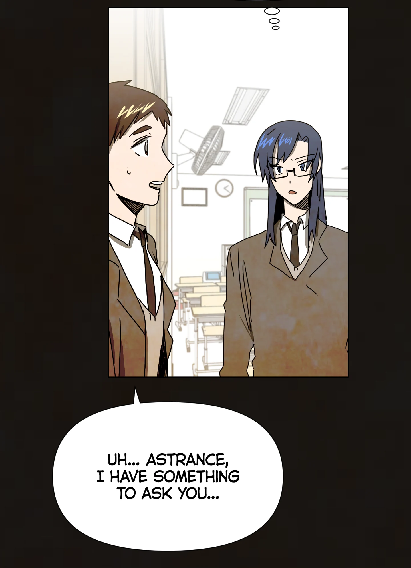 How to Draw Fantasy Manhwa Chapter 21 - page 33