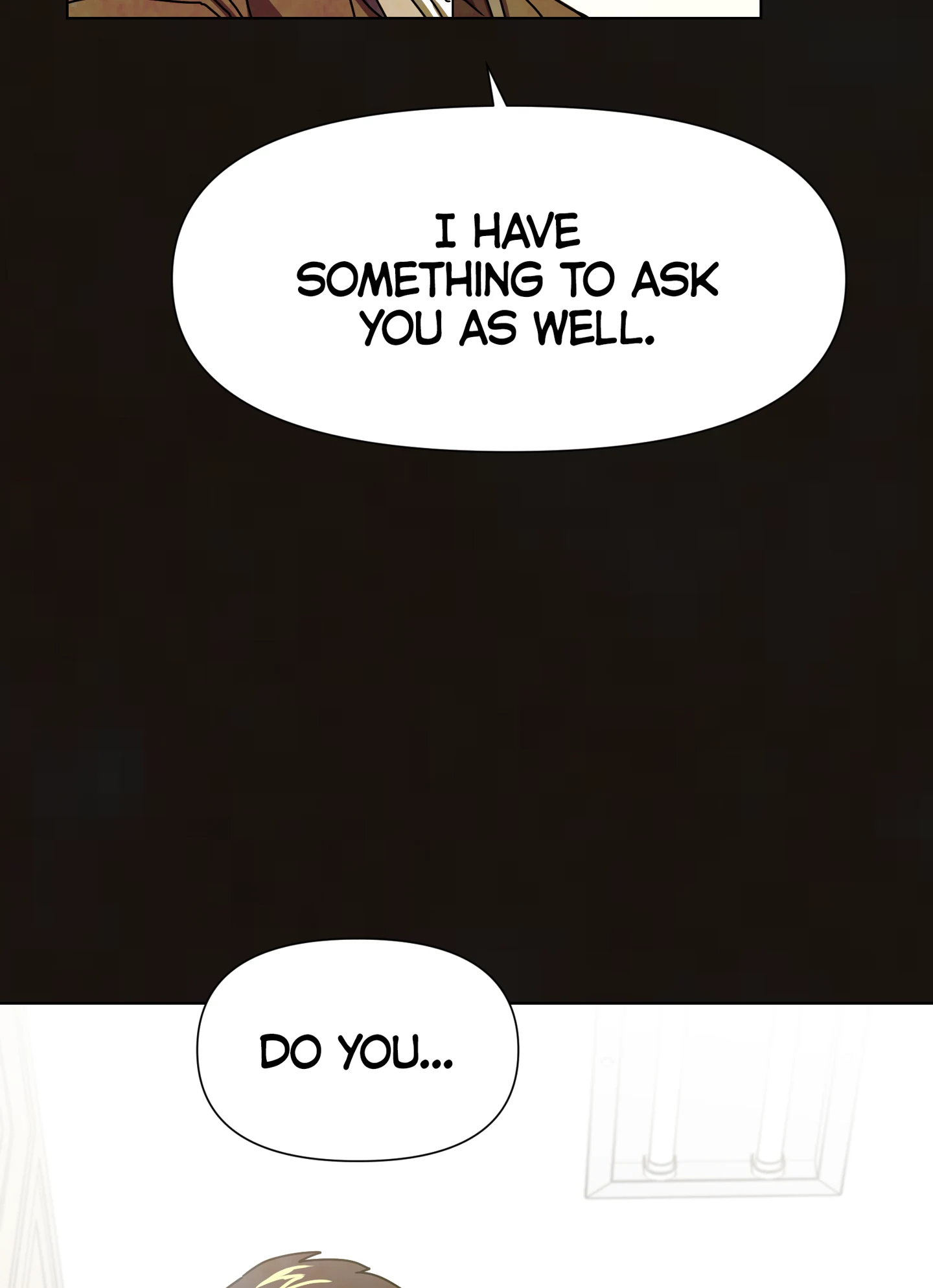 How to Draw Fantasy Manhwa Chapter 21 - page 35