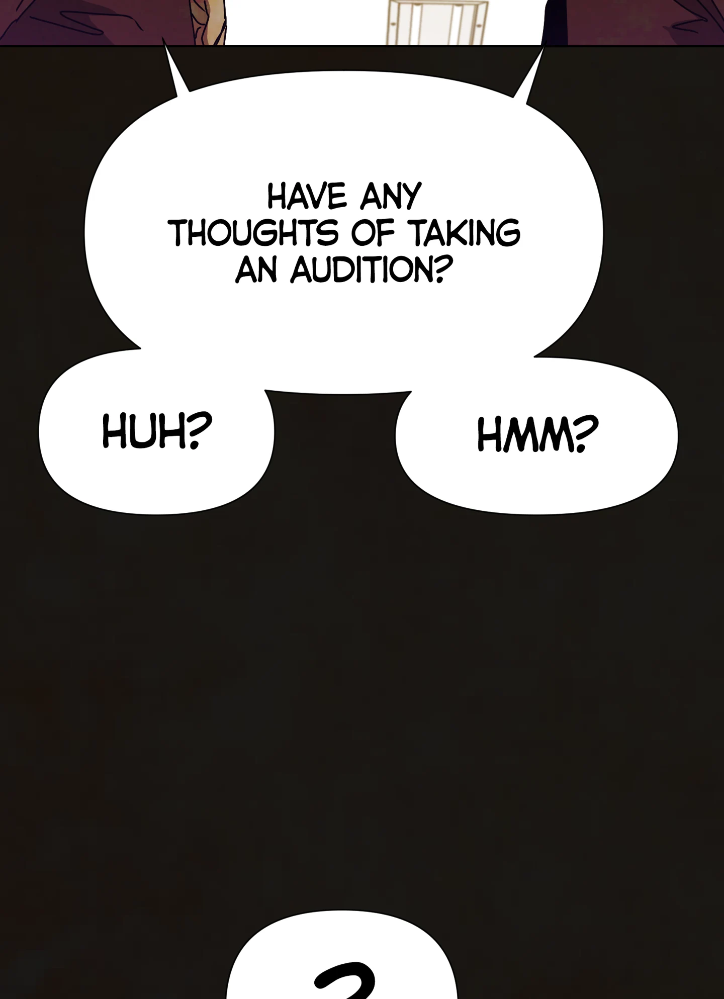 How to Draw Fantasy Manhwa Chapter 21 - page 37