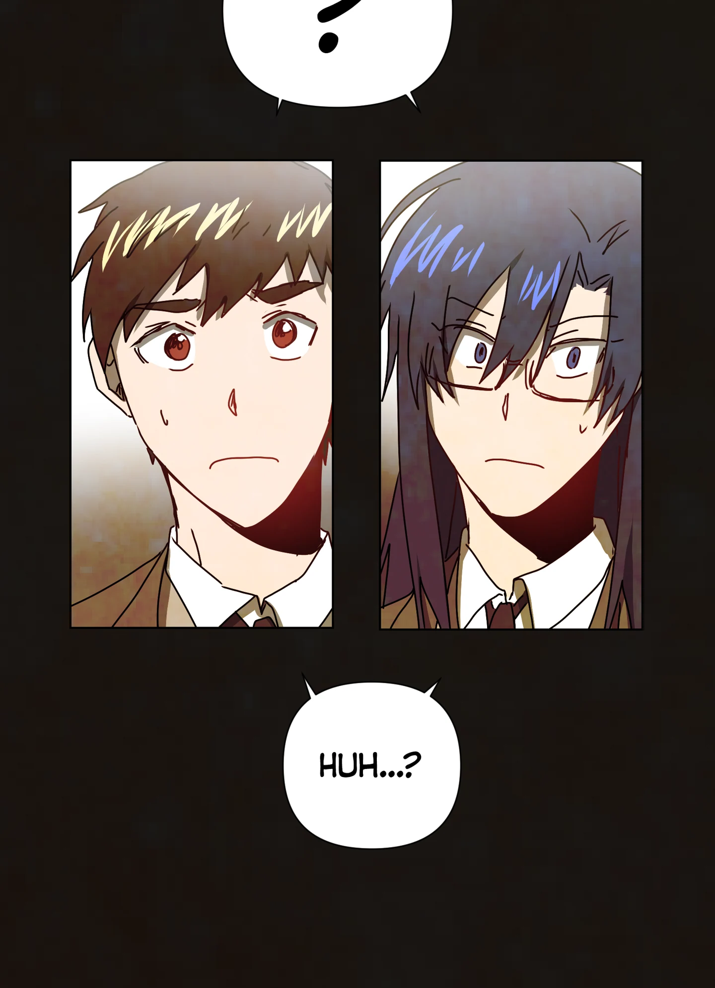 How to Draw Fantasy Manhwa Chapter 21 - page 38