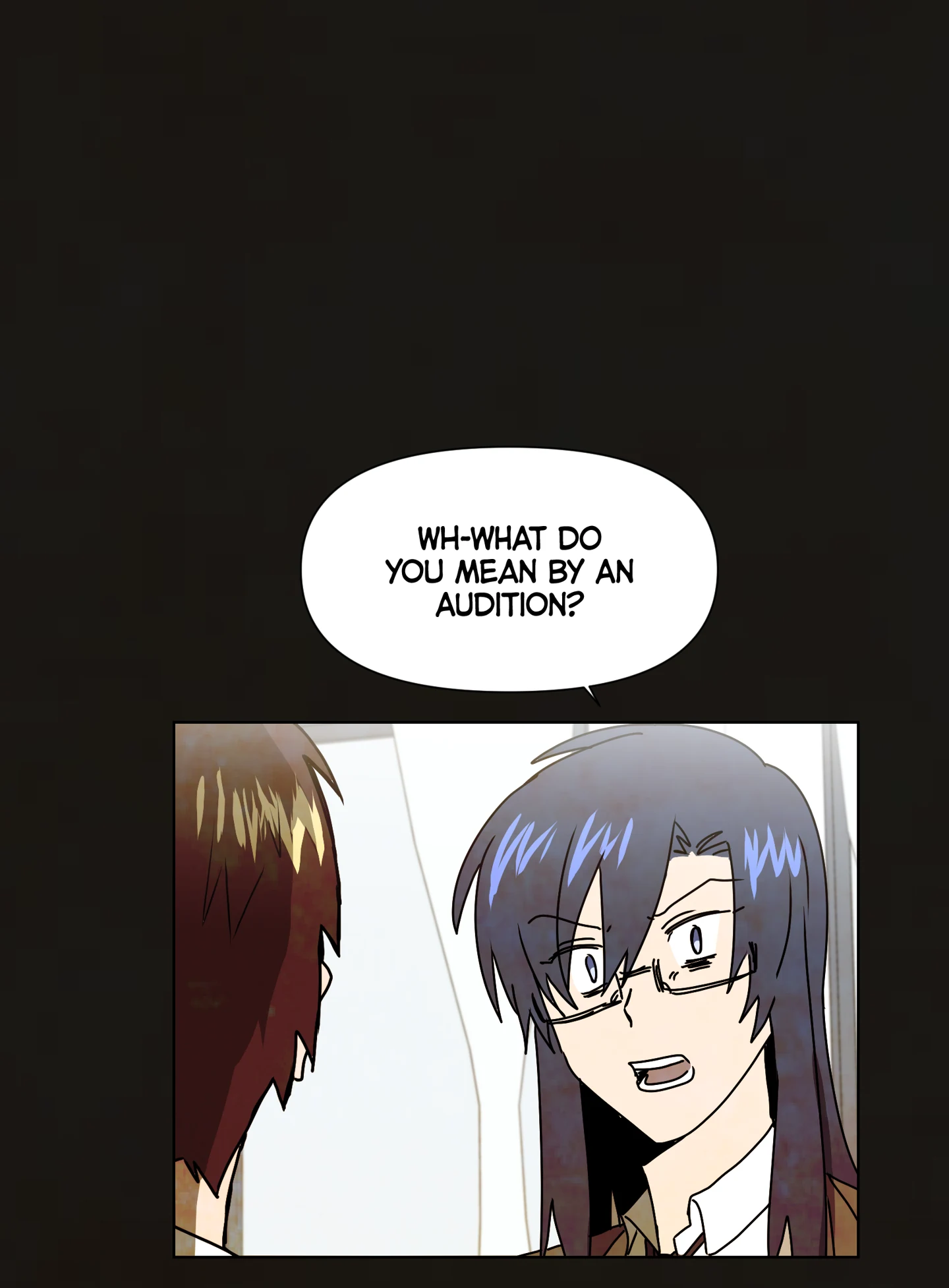 How to Draw Fantasy Manhwa Chapter 21 - page 39