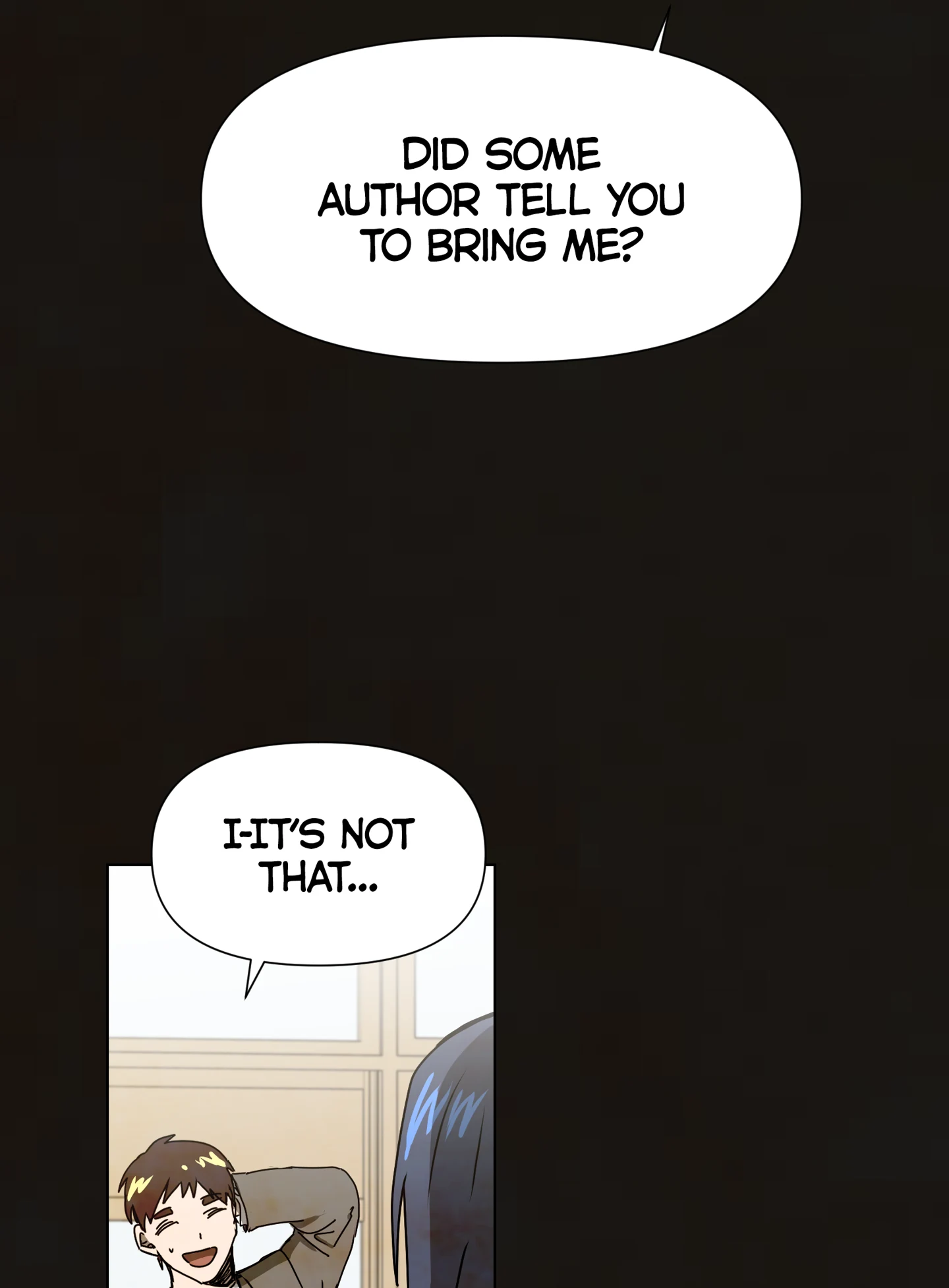 How to Draw Fantasy Manhwa Chapter 21 - page 40