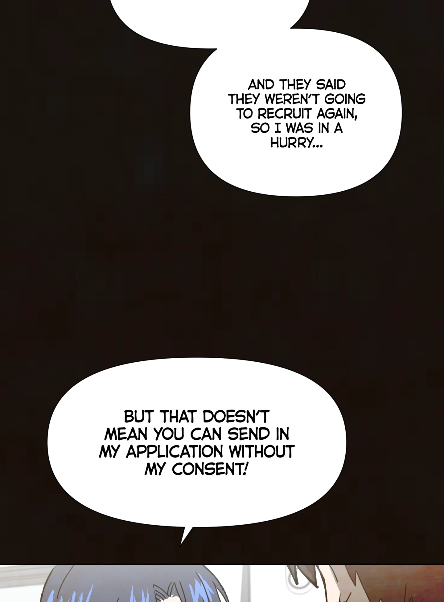 How to Draw Fantasy Manhwa Chapter 21 - page 43