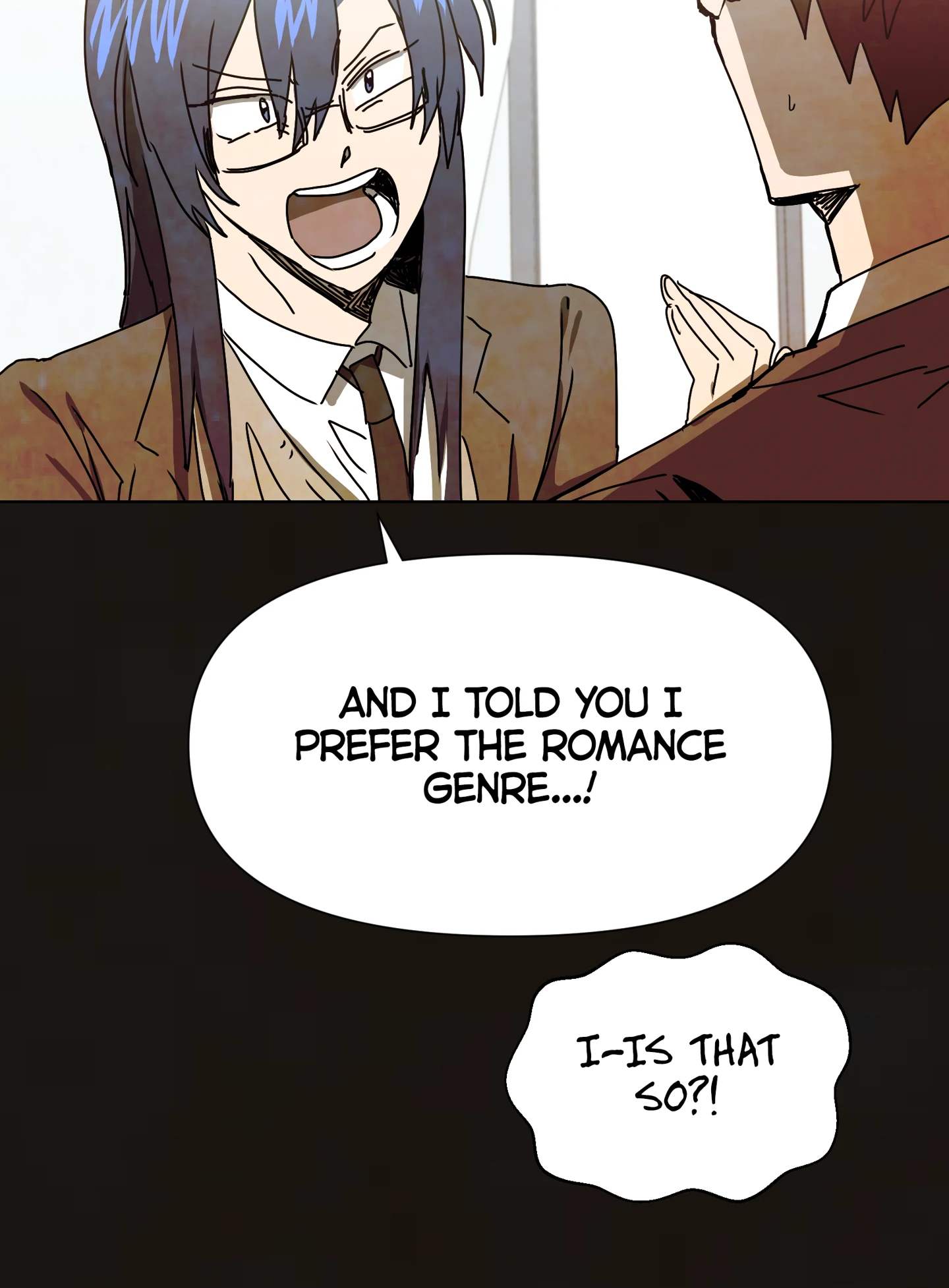 How to Draw Fantasy Manhwa Chapter 21 - page 44