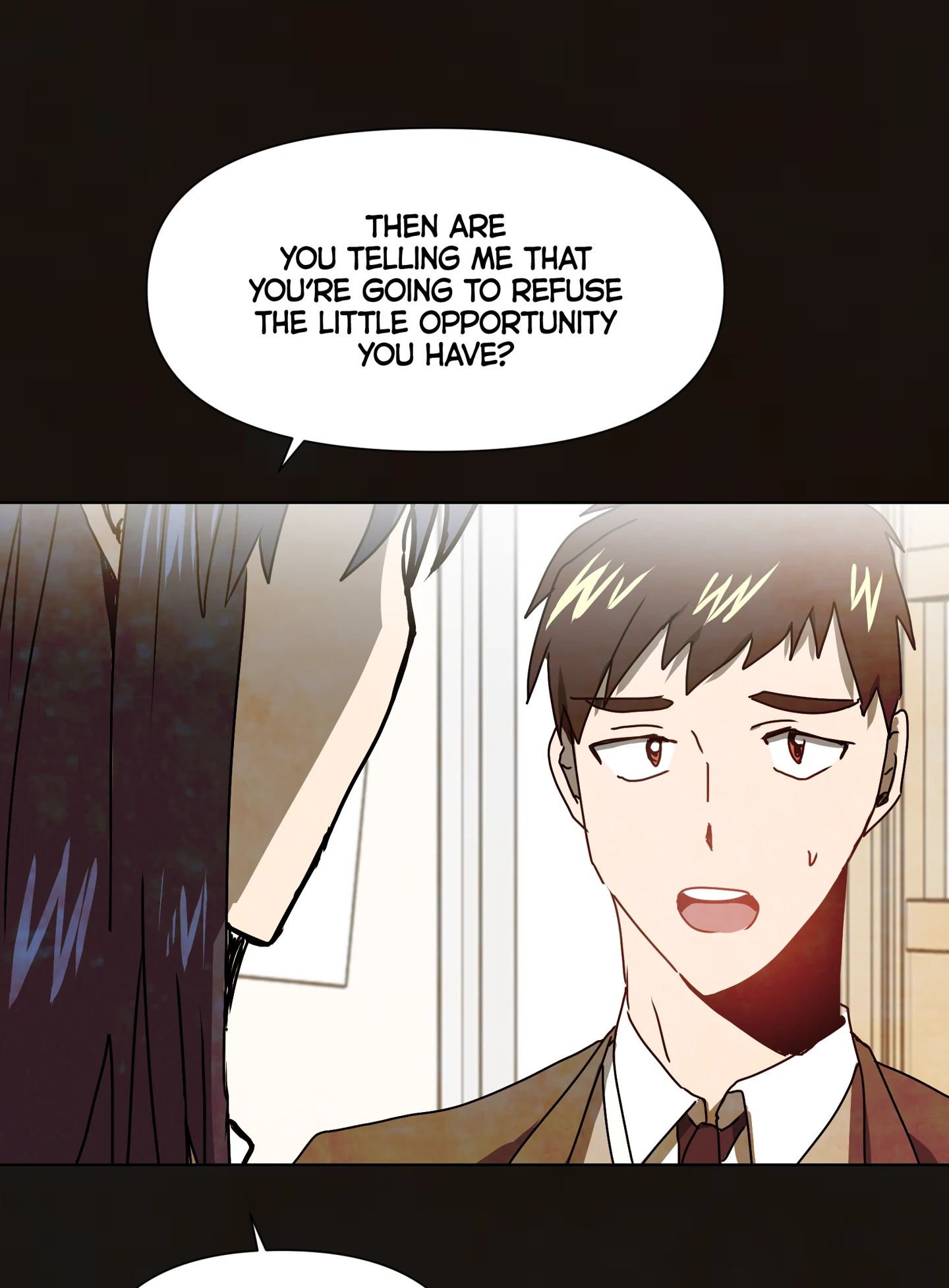 How to Draw Fantasy Manhwa Chapter 21 - page 47