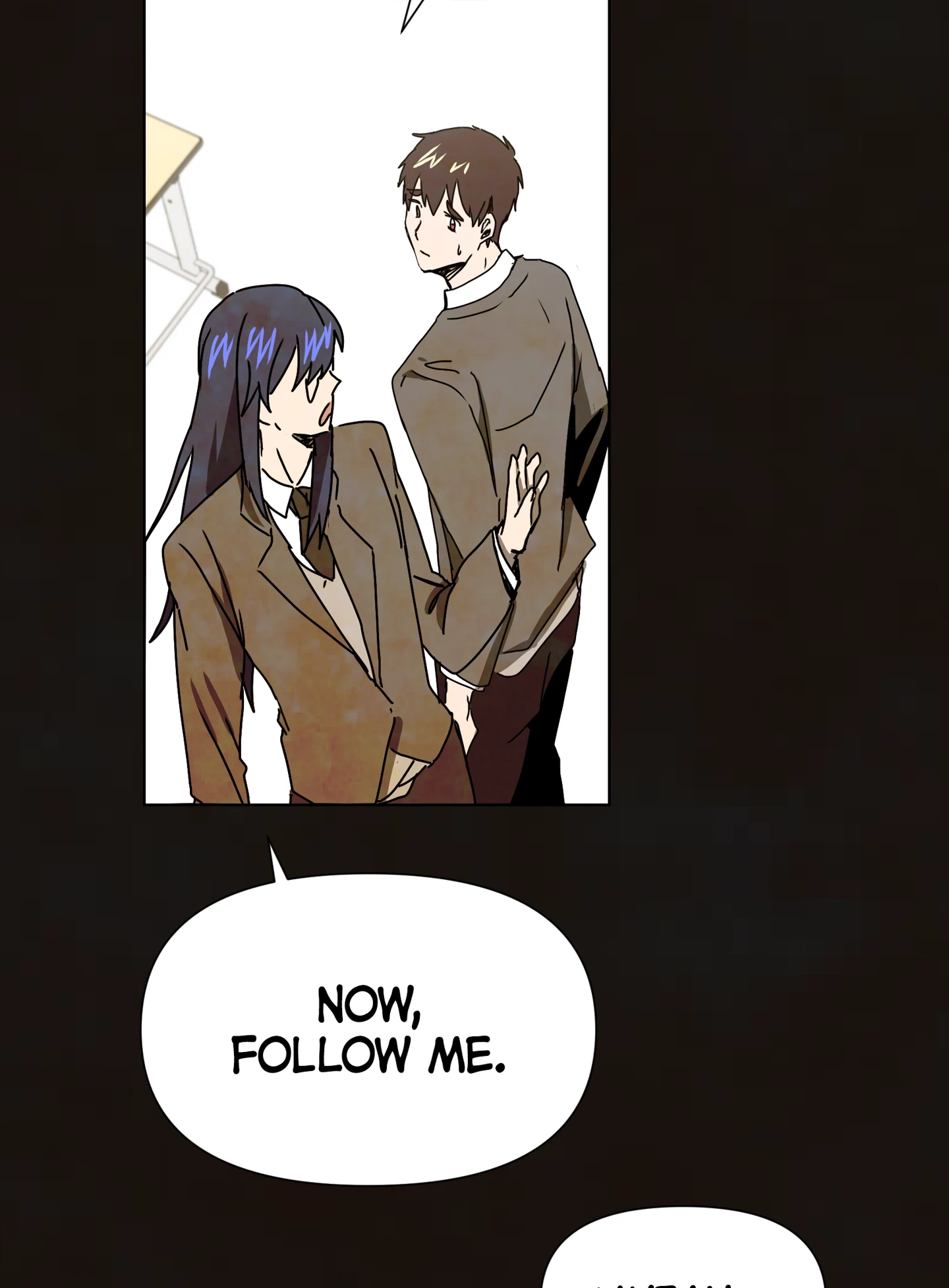 How to Draw Fantasy Manhwa Chapter 21 - page 49