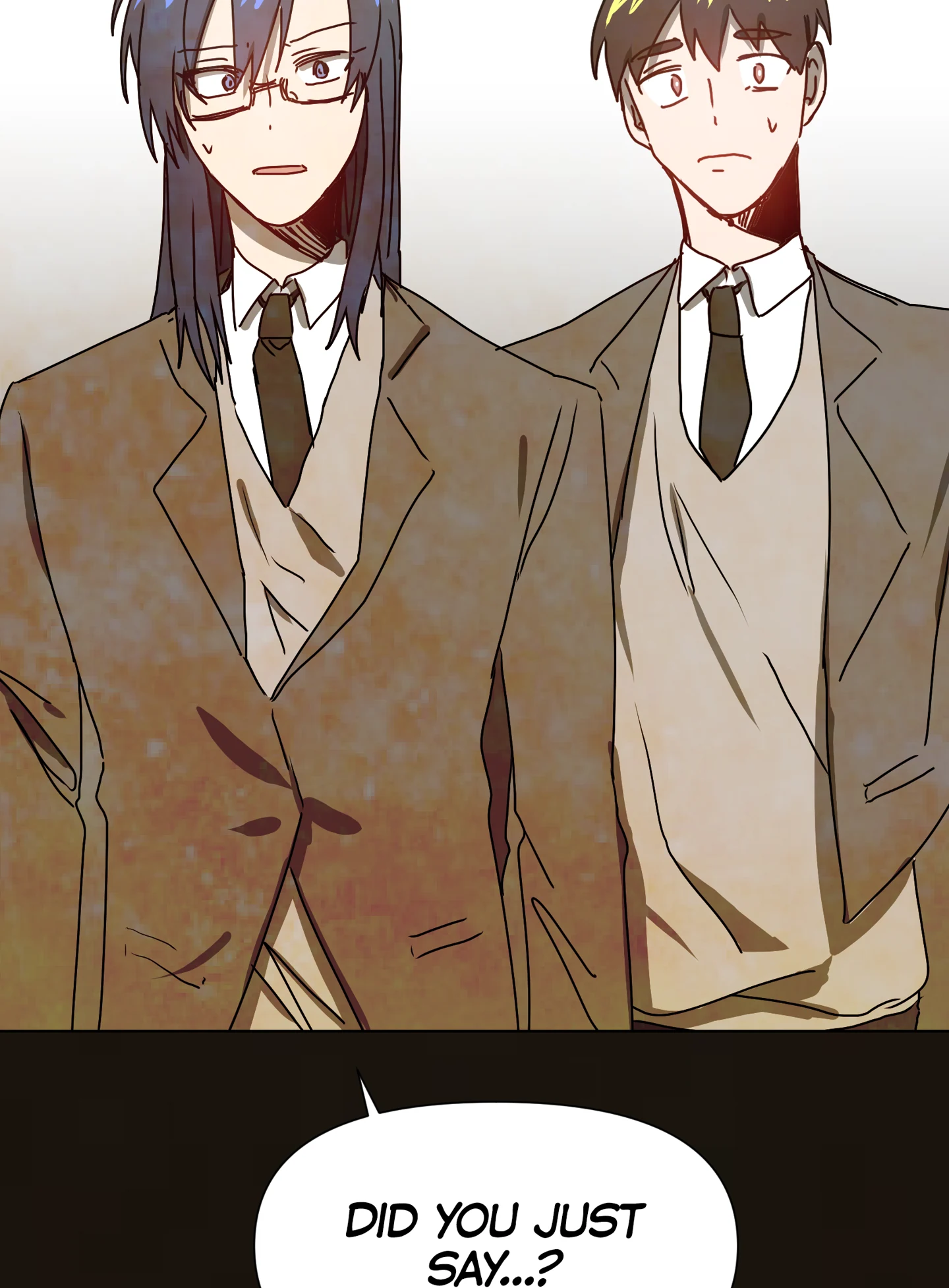 How to Draw Fantasy Manhwa Chapter 21 - page 53