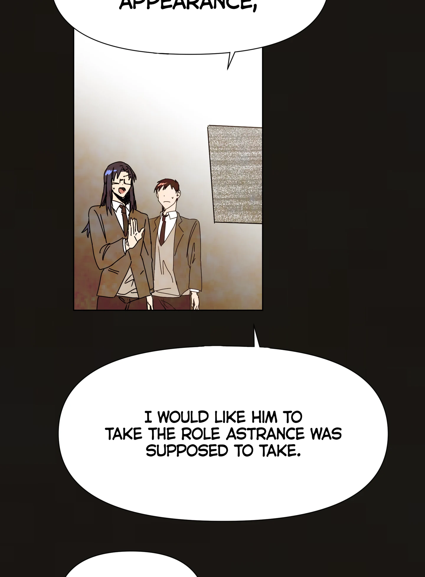 How to Draw Fantasy Manhwa Chapter 21 - page 56